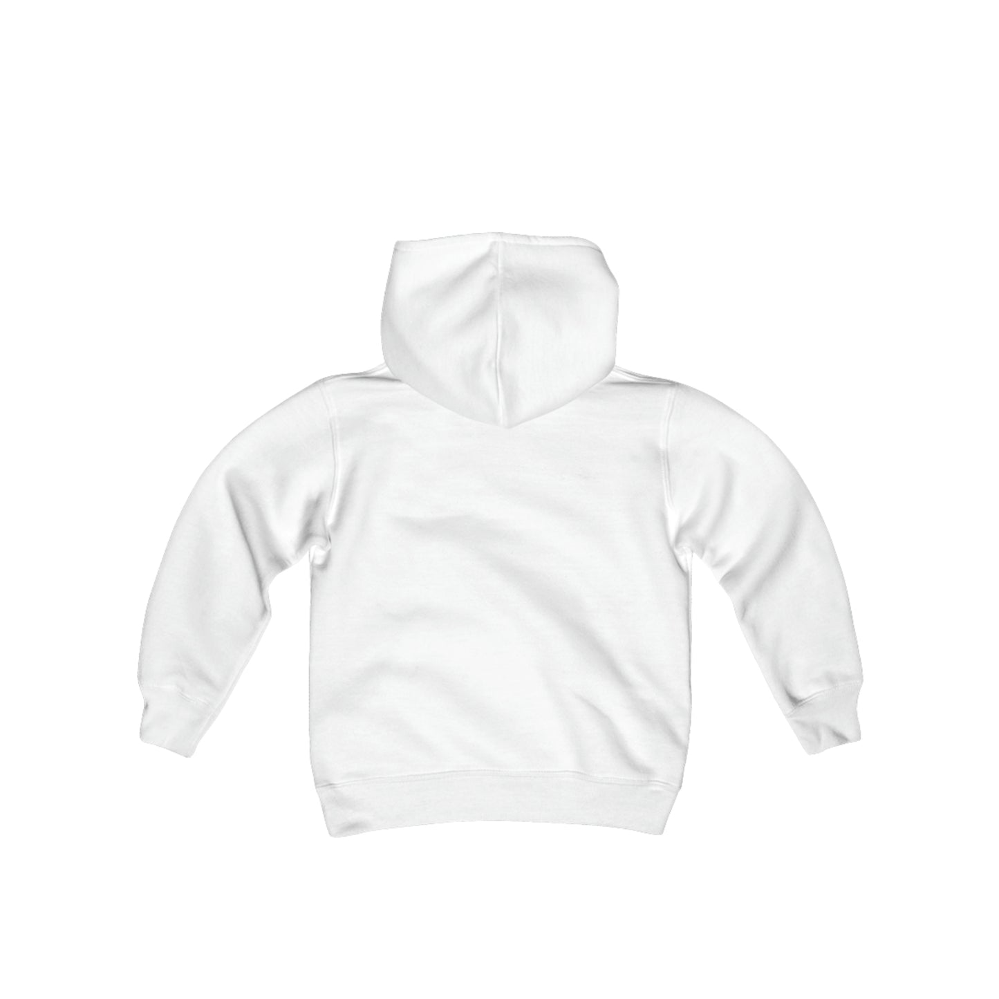 Gardendale Rockets Vintage Youth Heavy Blend Hooded Sweatshirt