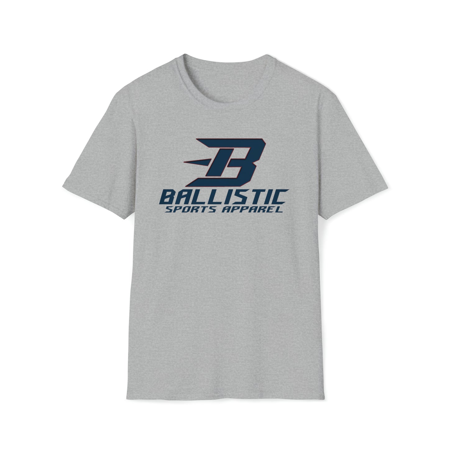Ballistic Softstyle T-Shirt