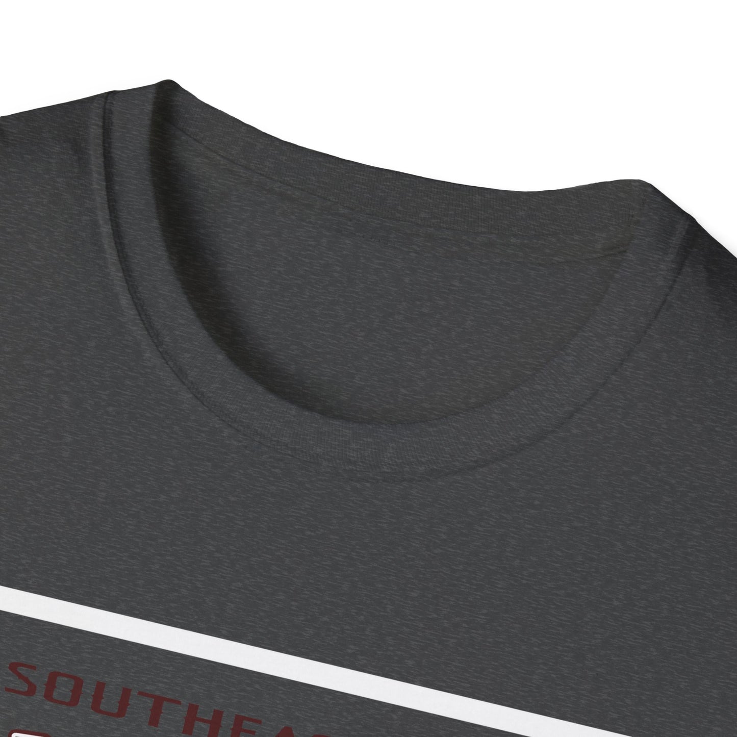 SE Plate Softstyle T-Shirt