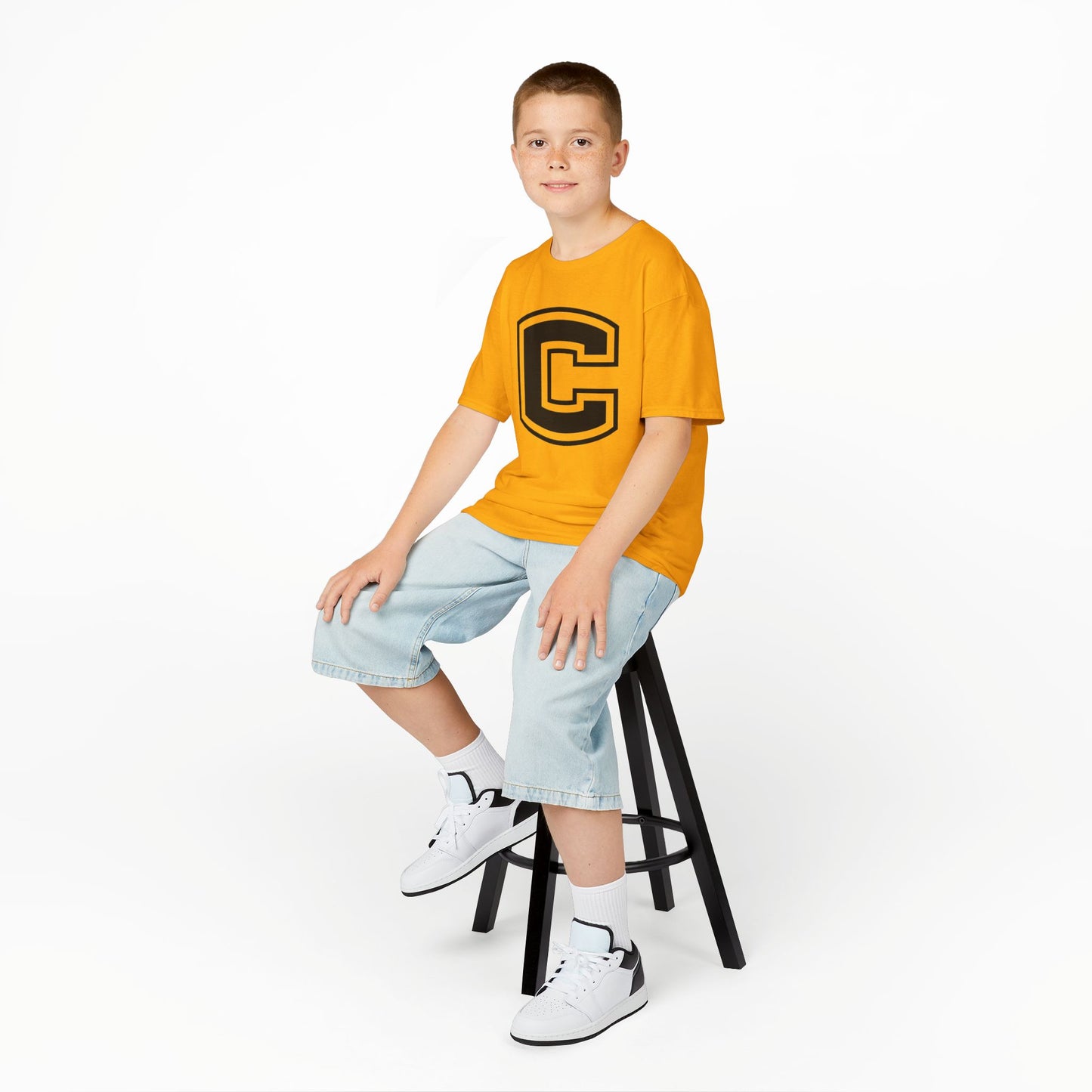 Cleveland Kids Cotton Tee