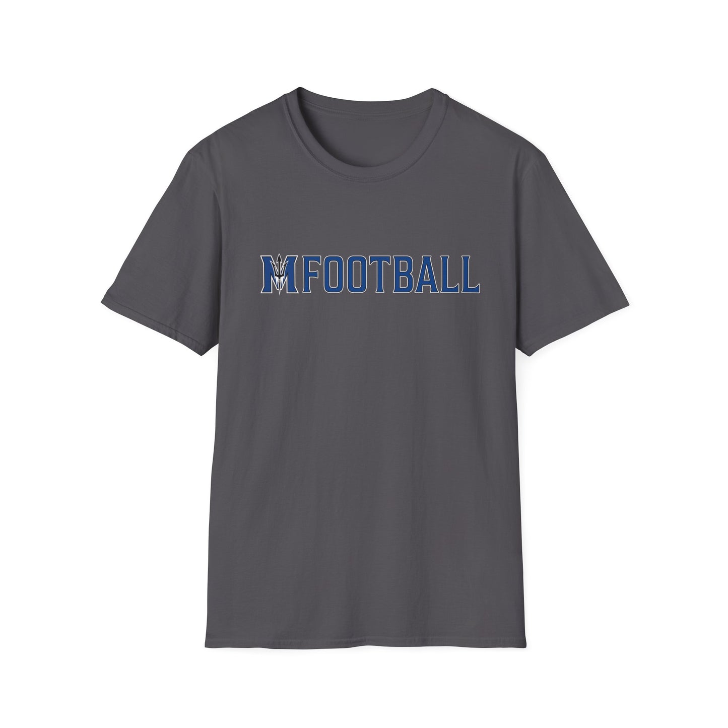 Unisex Morris Football Fan T-Shirt