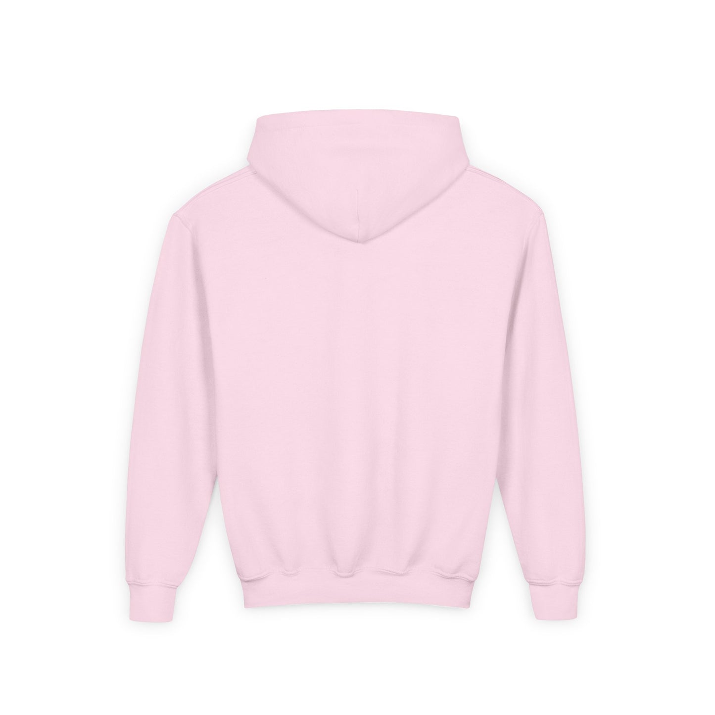 Cleveland Youth Sporty Hooded Sweatshirt