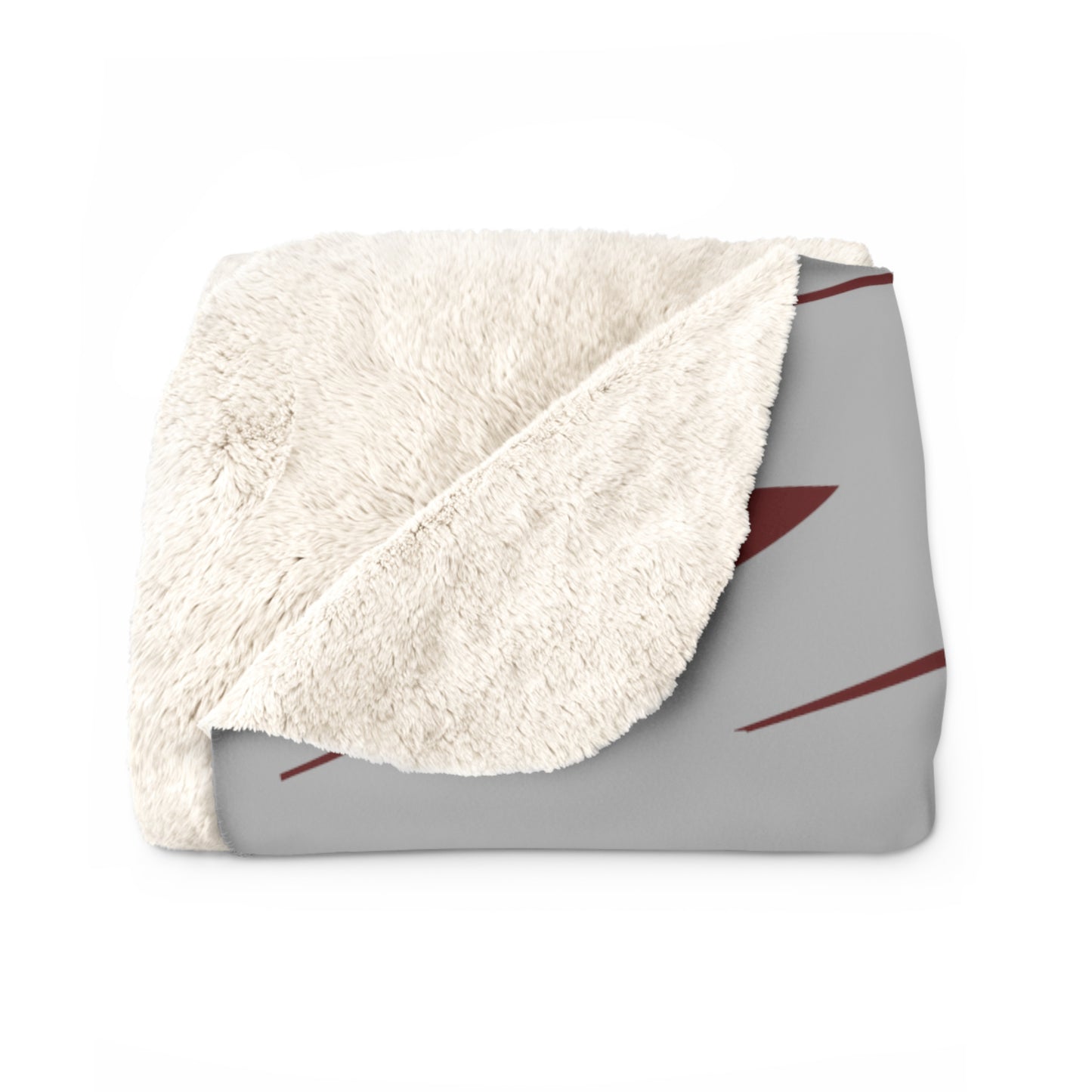 Rockets Sherpa Fleece Blanket