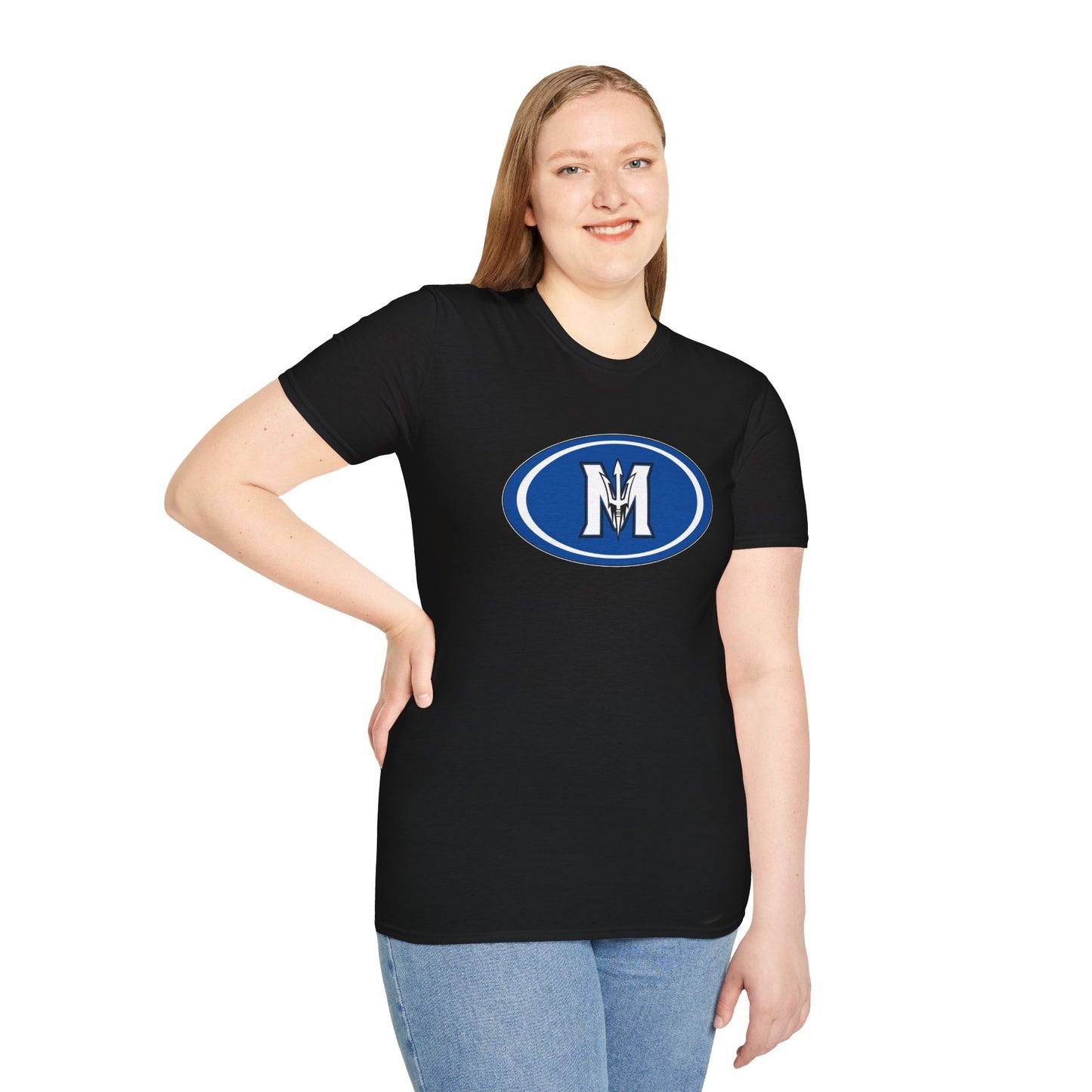 Morris Softstyle T-Shirt
