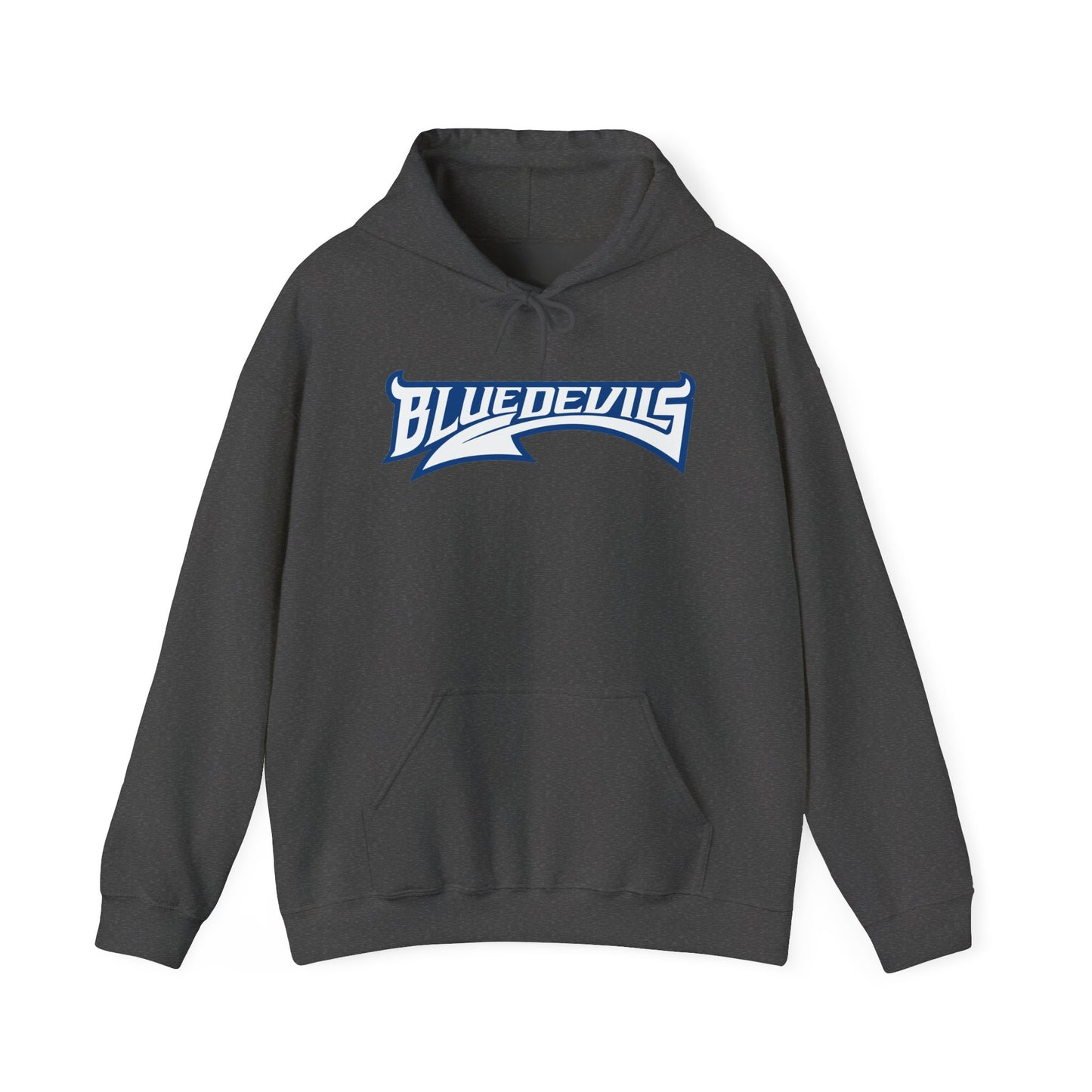 Blue Devils Unisex Hoodie