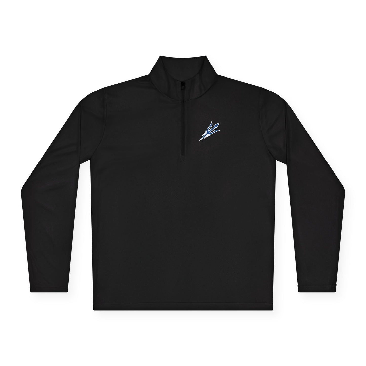 Pitchfork Quarter-Zip Pullover