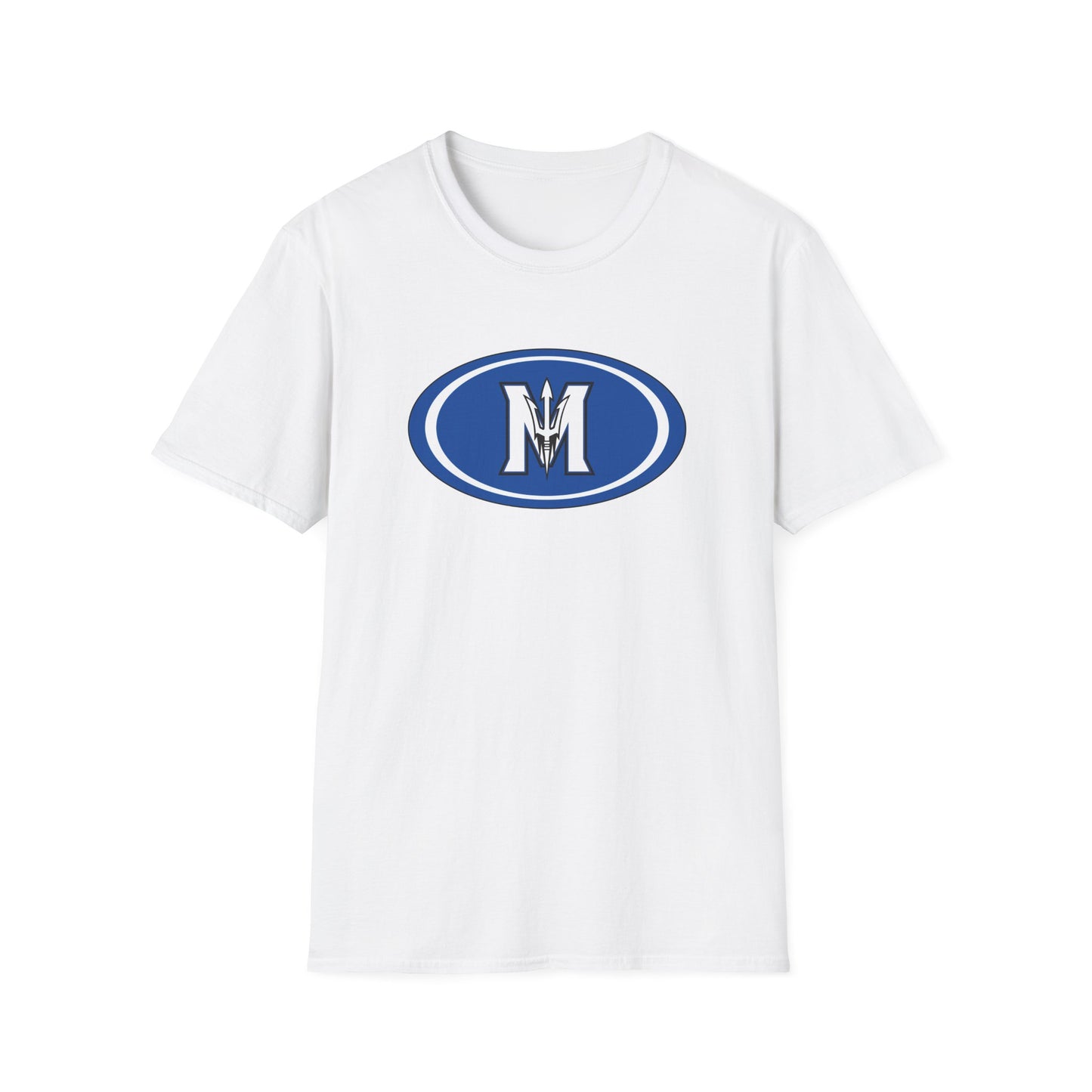 Morris Softstyle T-Shirt