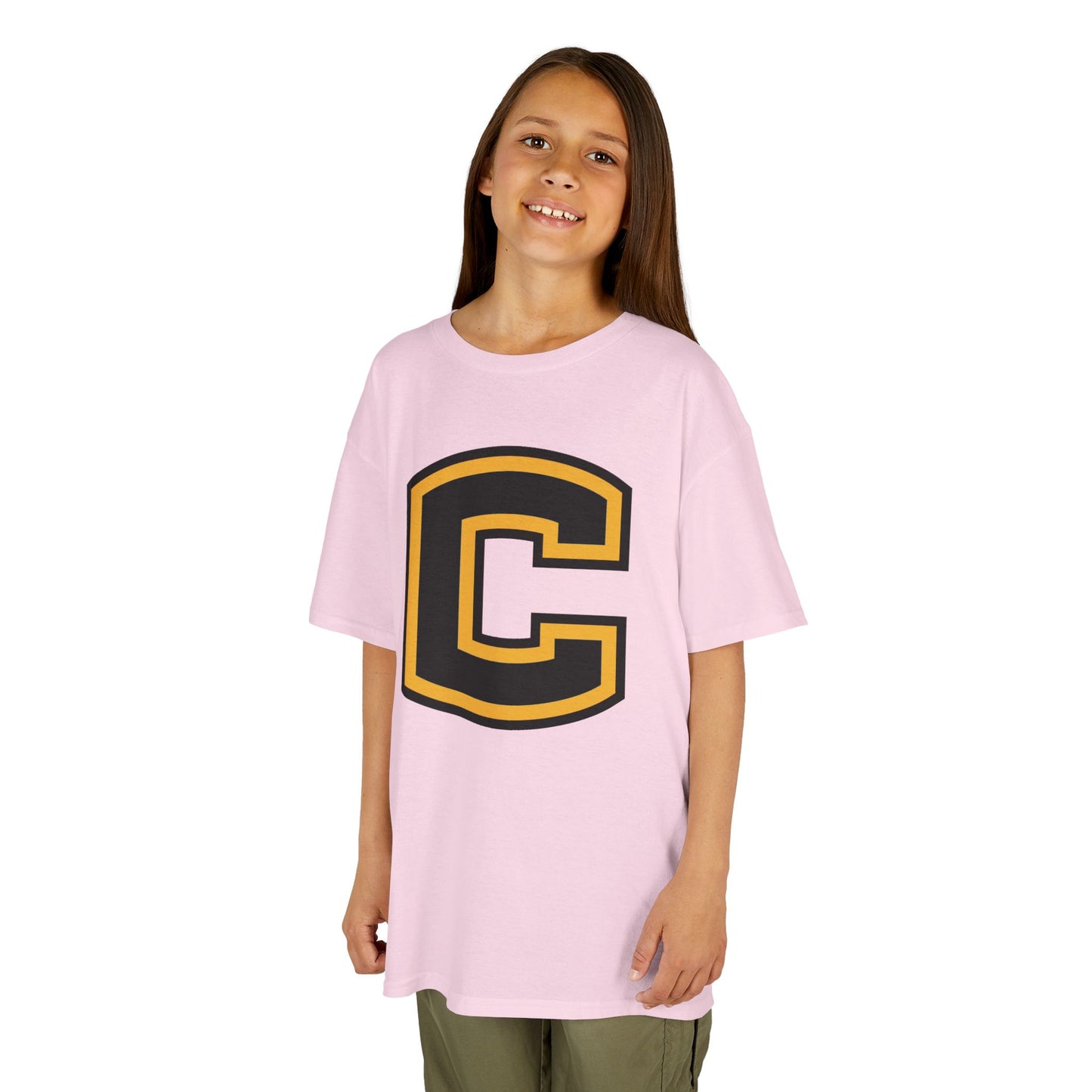 Cleveland Kids Cotton Tee