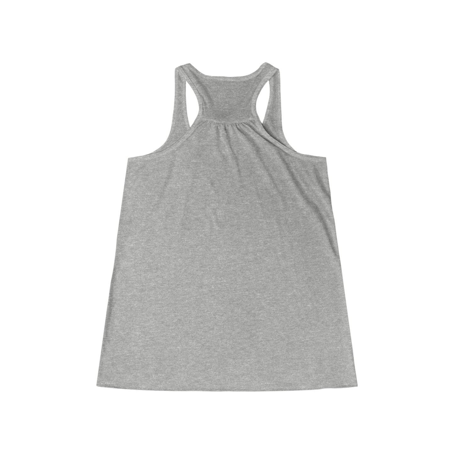 VB Patriots Flowy Racerback Tank
