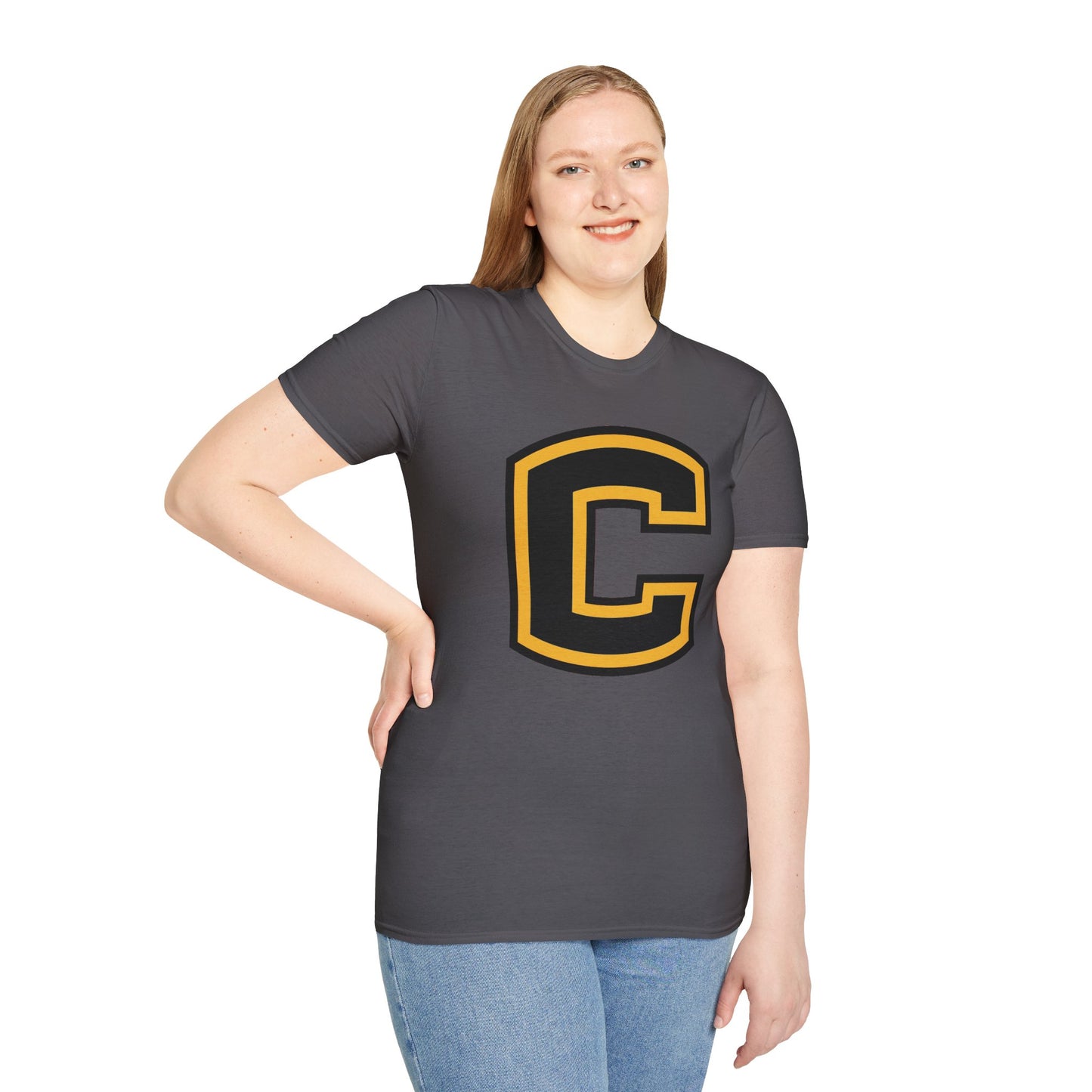 Cleveland Unisex T-Shirt