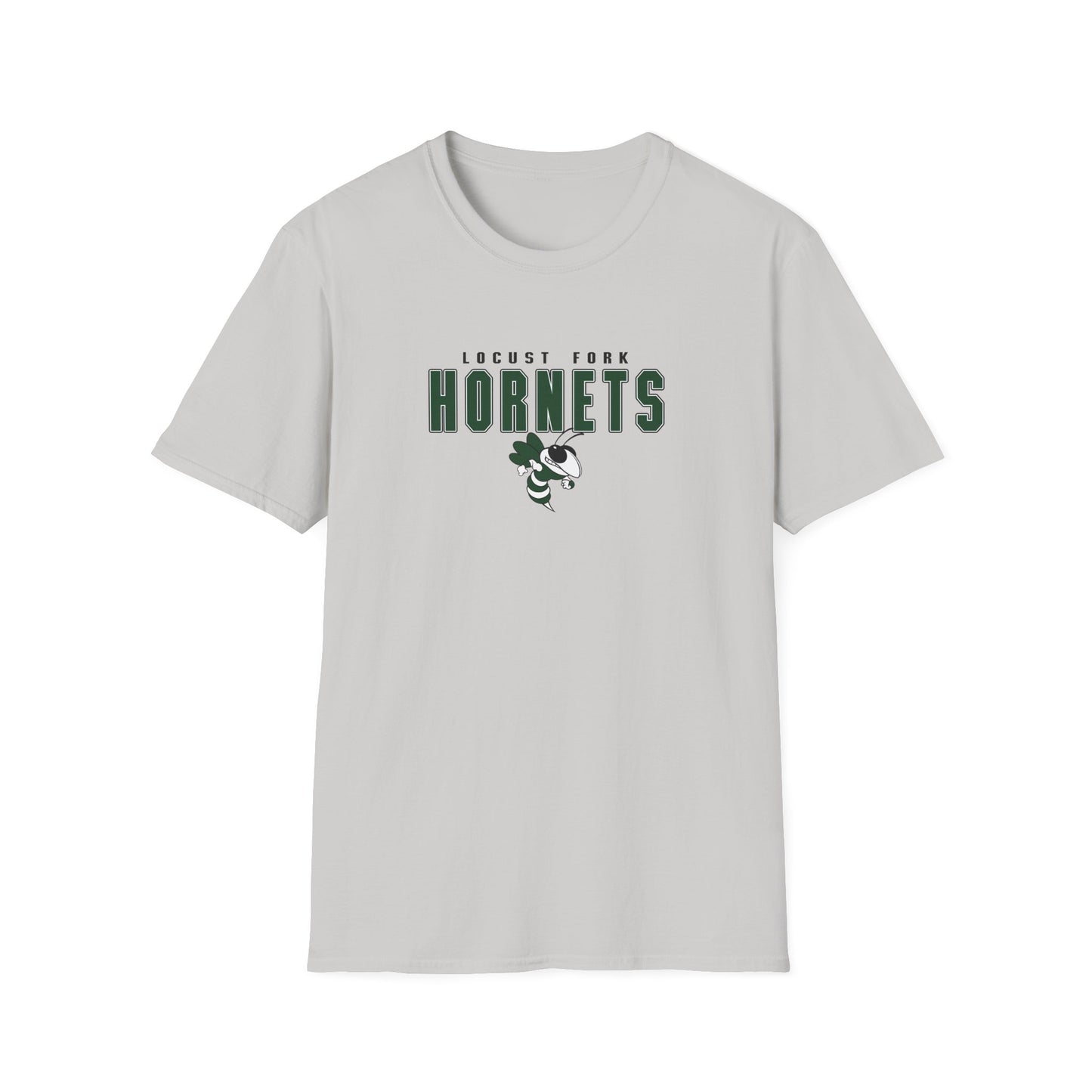 Unisex Hornets Softstyle T-Shirt