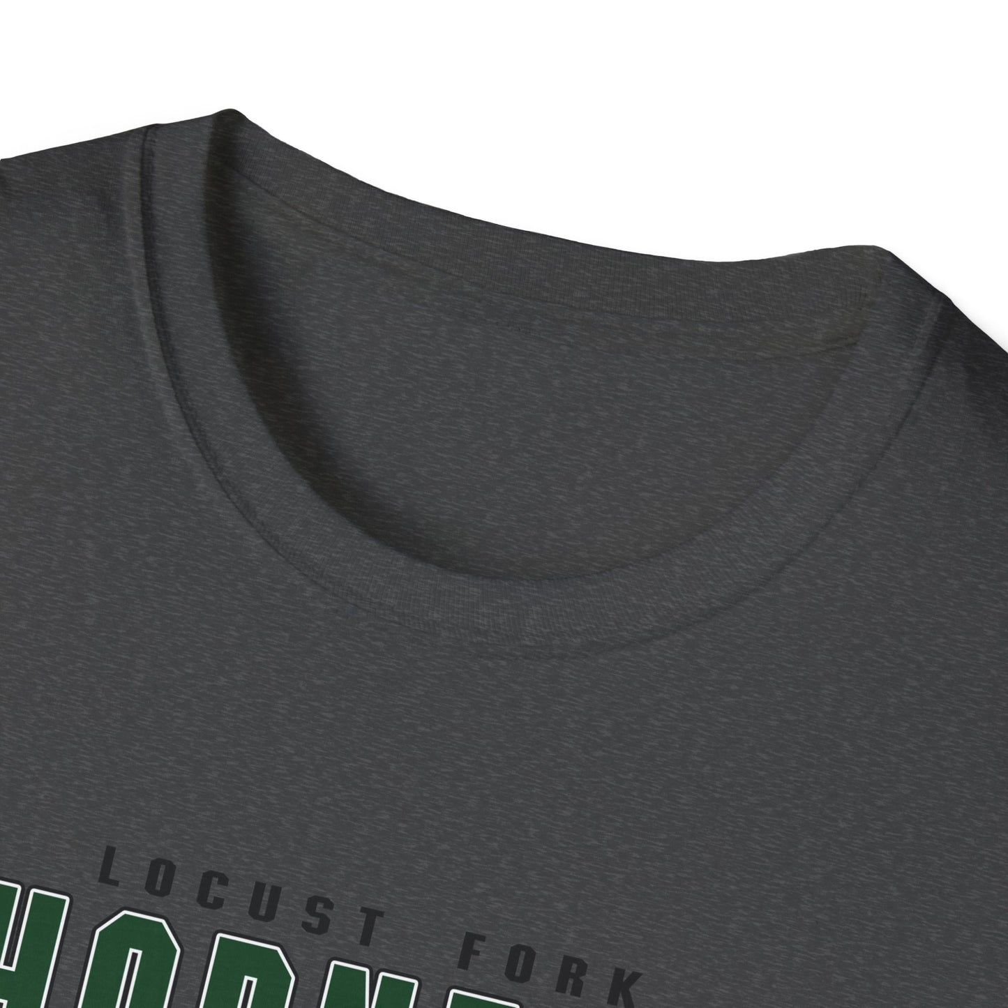 Unisex Hornets Softstyle T-Shirt