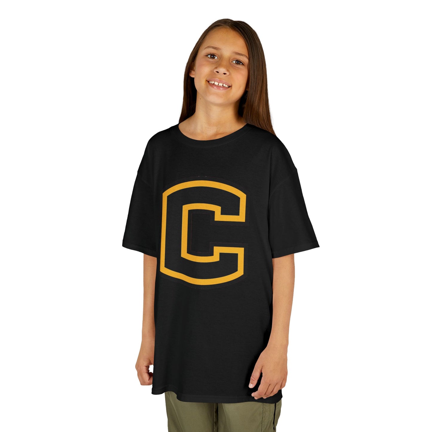 Cleveland Kids Cotton Tee