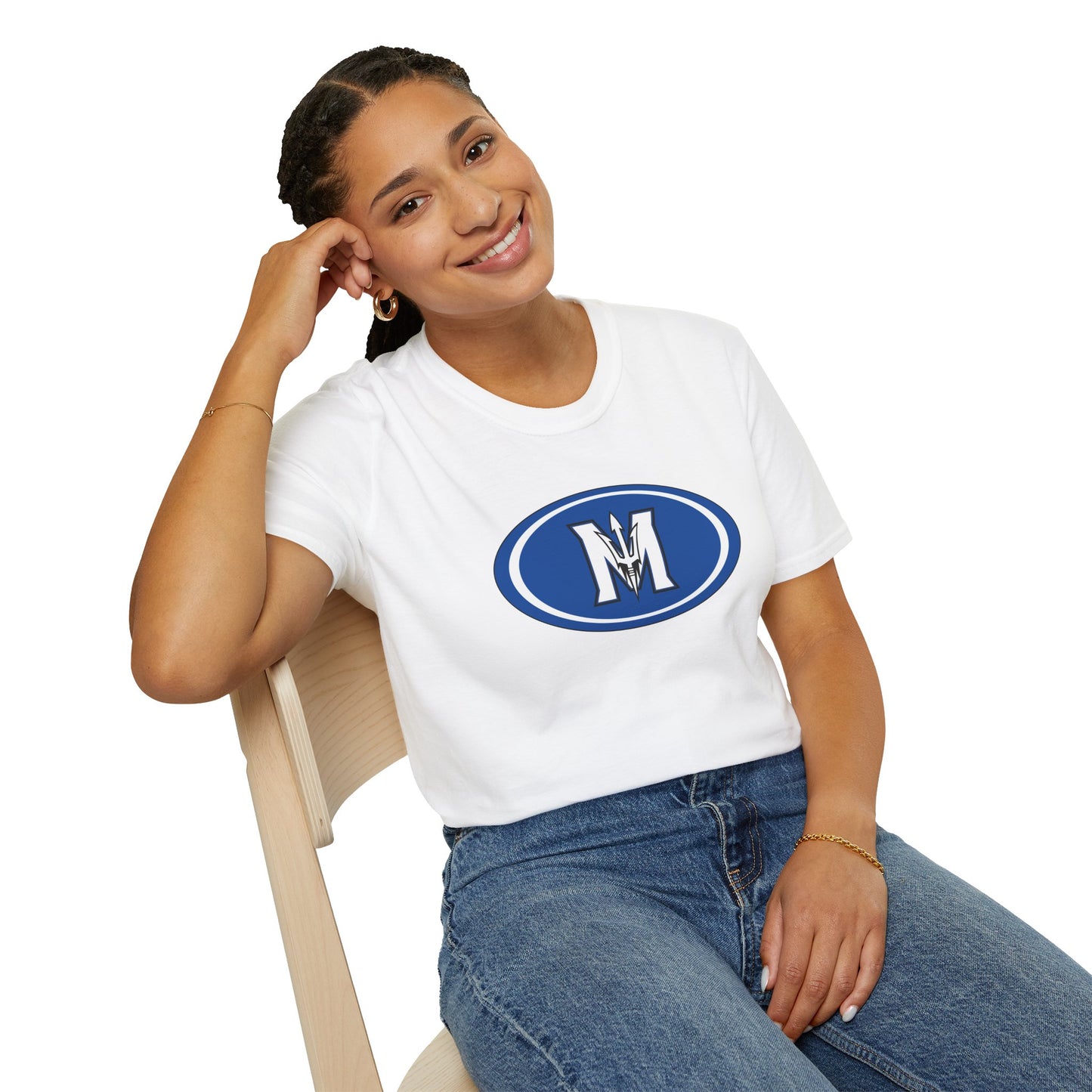 Morris Softstyle T-Shirt