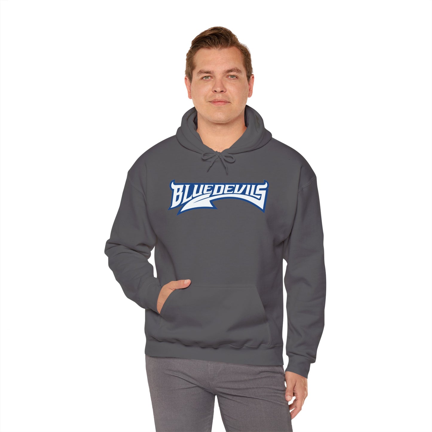 Blue Devils Unisex Hoodie