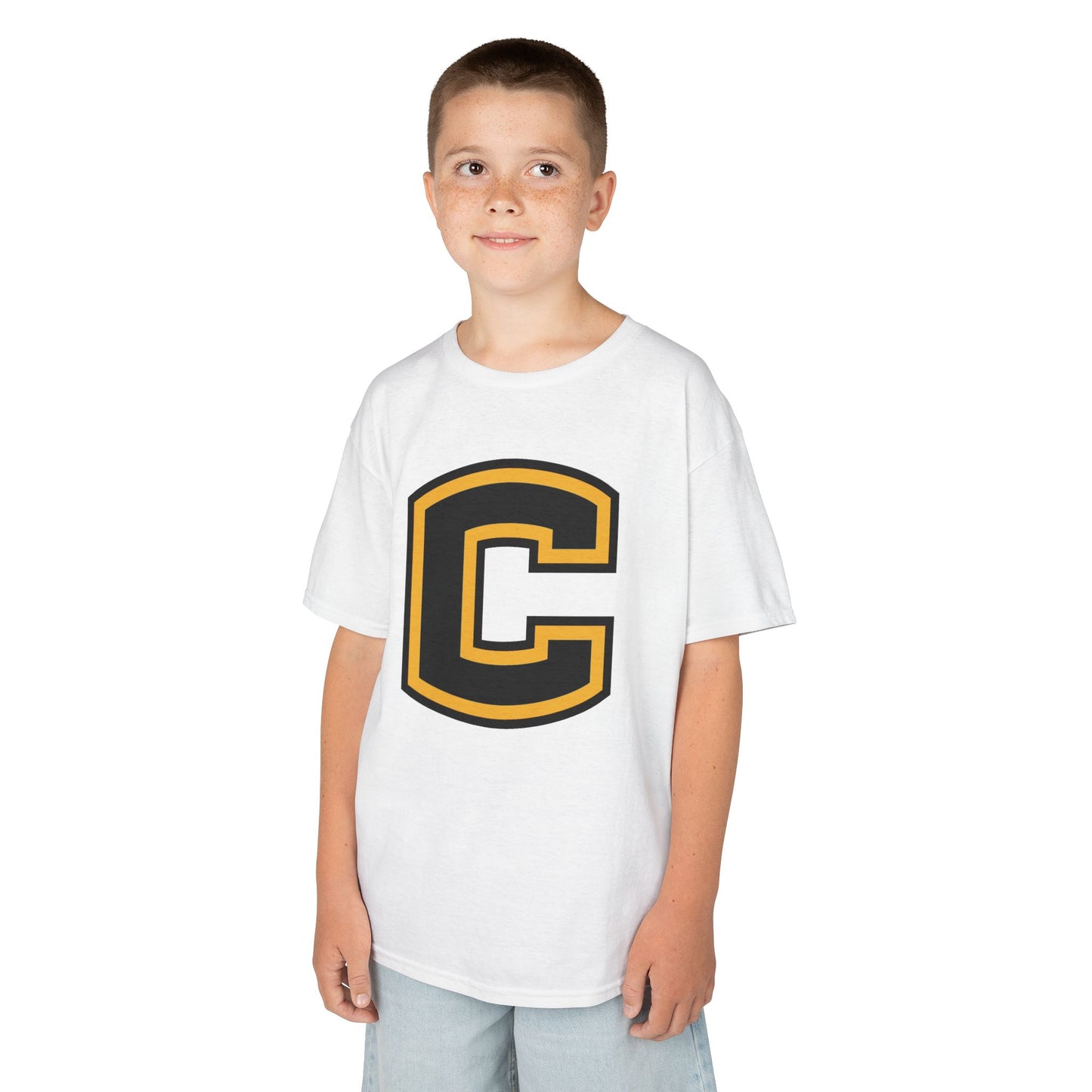 Cleveland Kids Cotton Tee