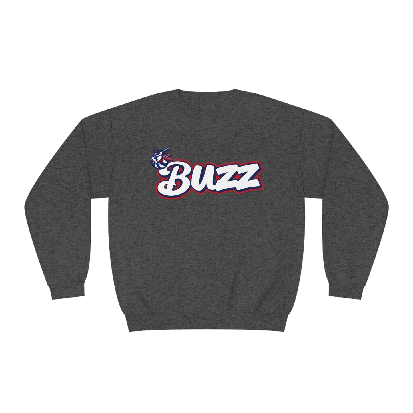 Buzz Unisex NuBlend® Crewneck Sweatshirt