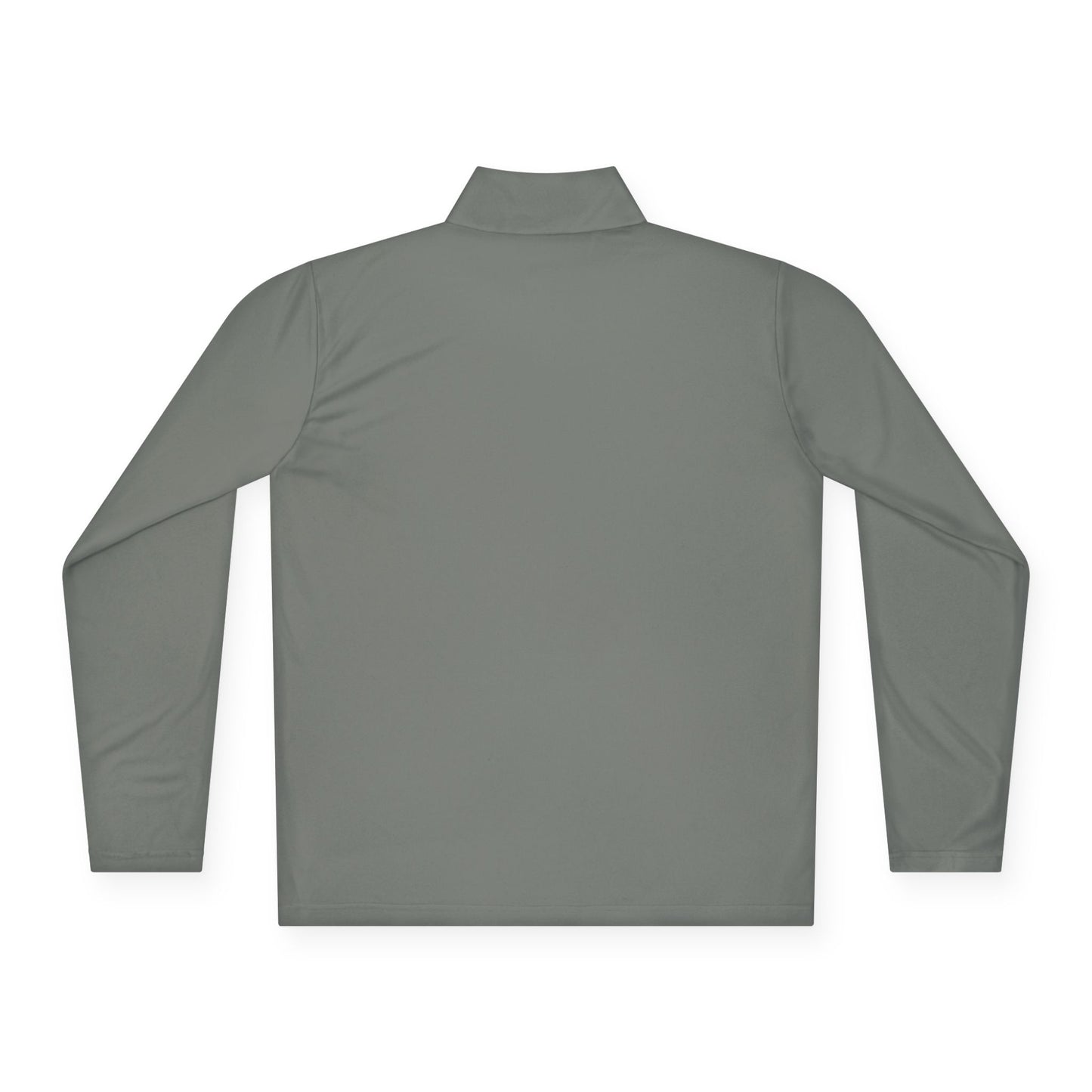Unisex LF Quarter-Zip Pullover