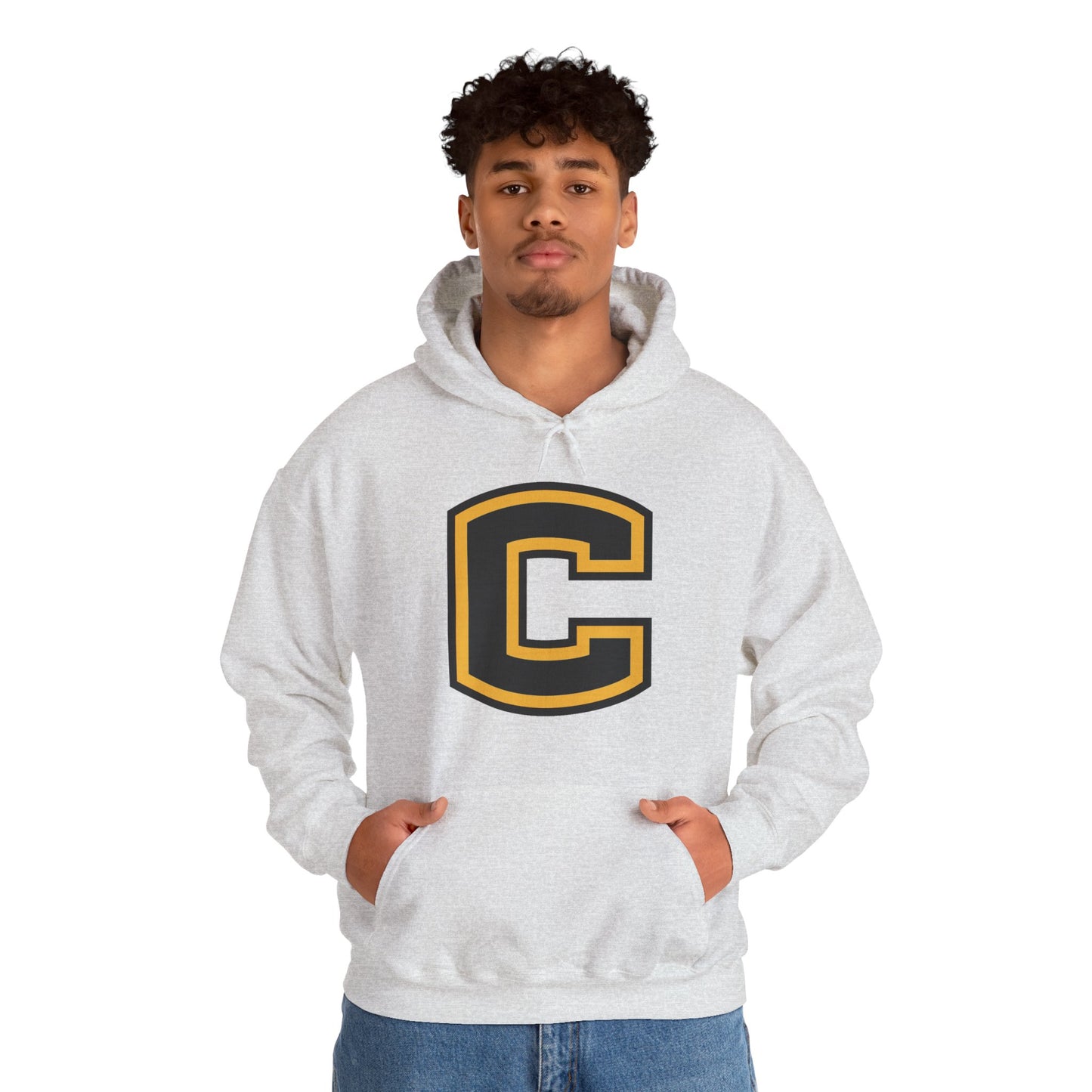 Cleveland Unisex Hooded Sweatshirt