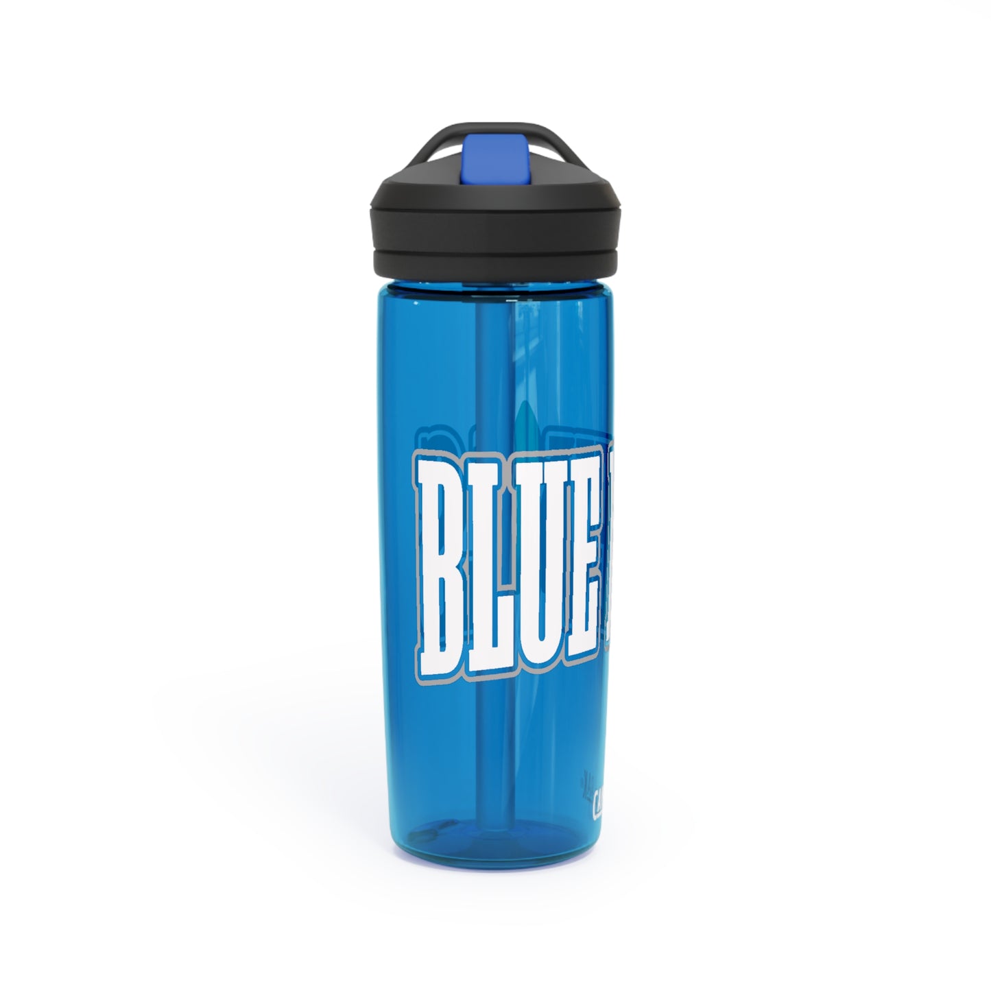 Blue Devils CamelBak Eddy®  Water Bottle, 20oz\25oz