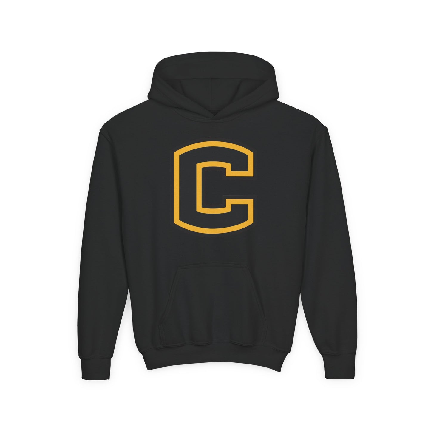 Cleveland Youth Sporty Hooded Sweatshirt