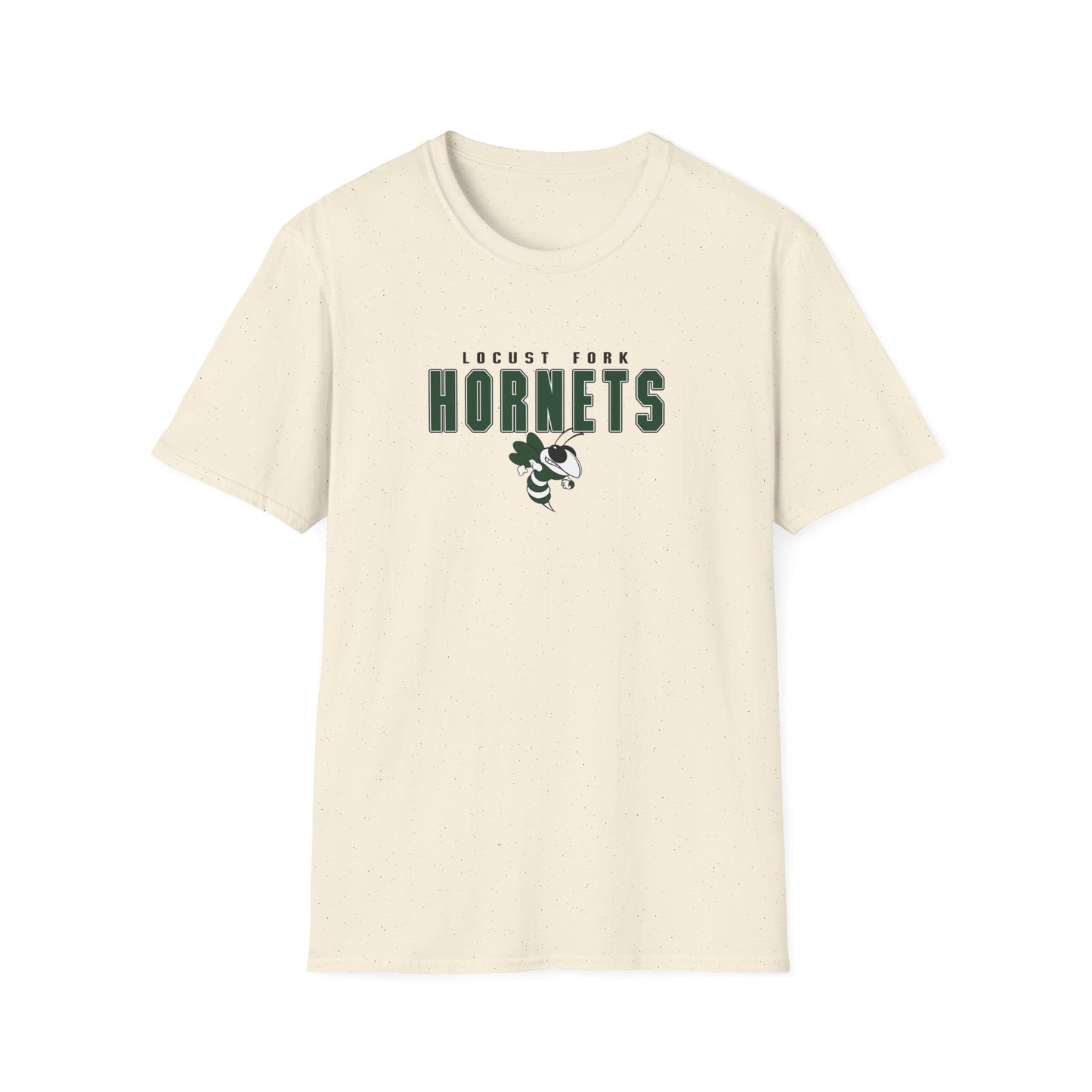 Unisex Hornets Softstyle T-Shirt