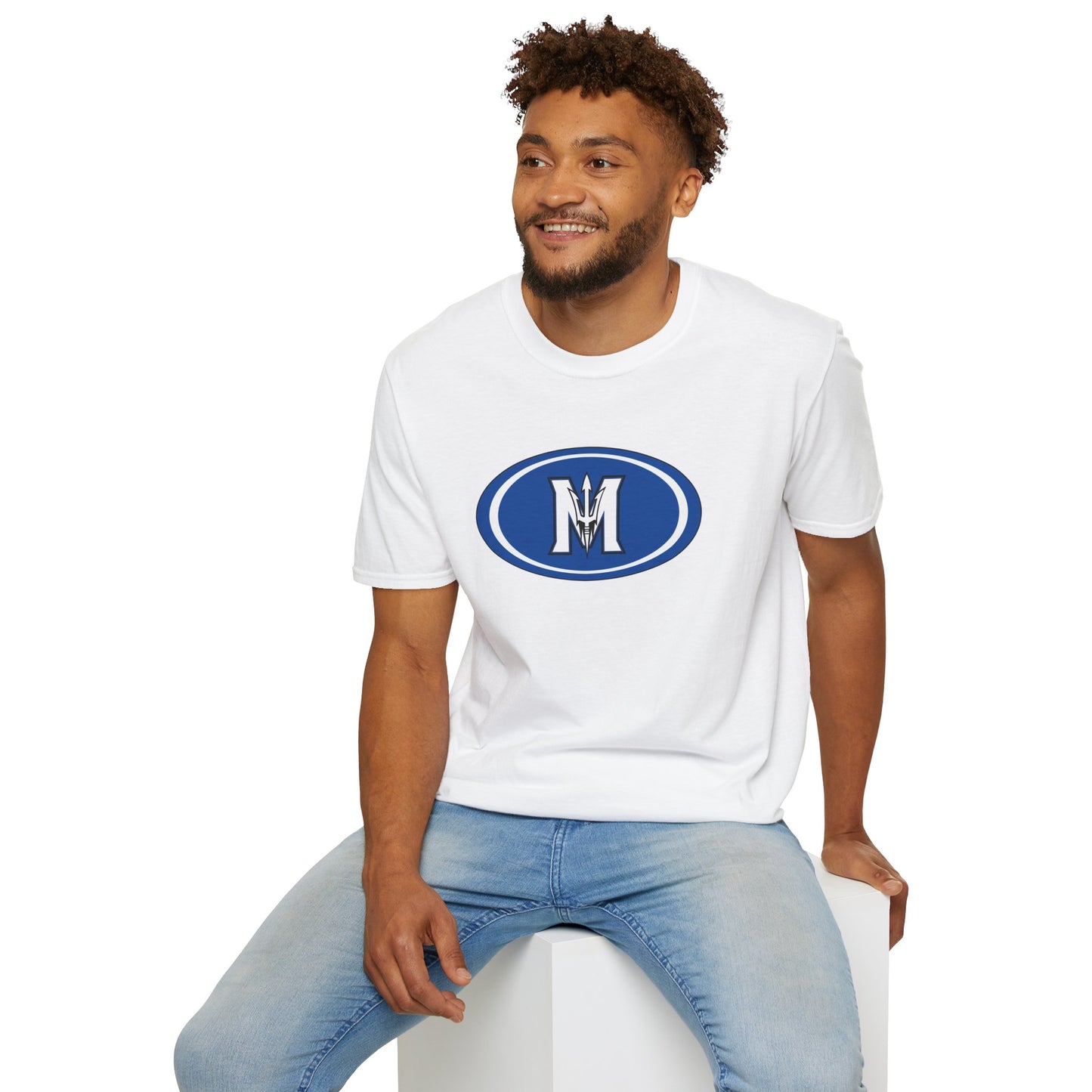 Morris Softstyle T-Shirt