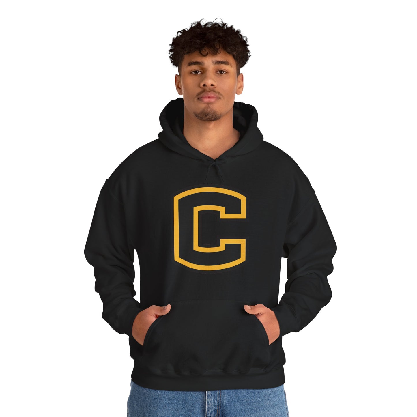 Cleveland Unisex Hooded Sweatshirt