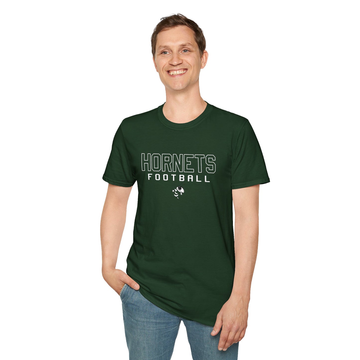 LF Locker Tee