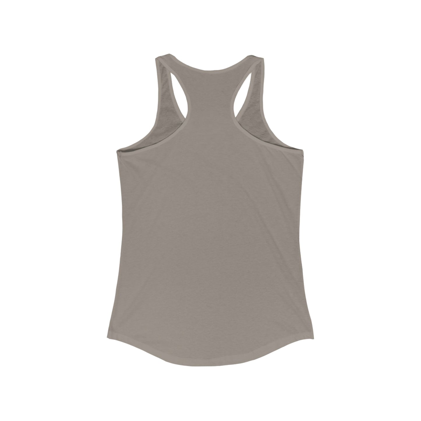 Locust Fork Hornets Women's Racerback Tank