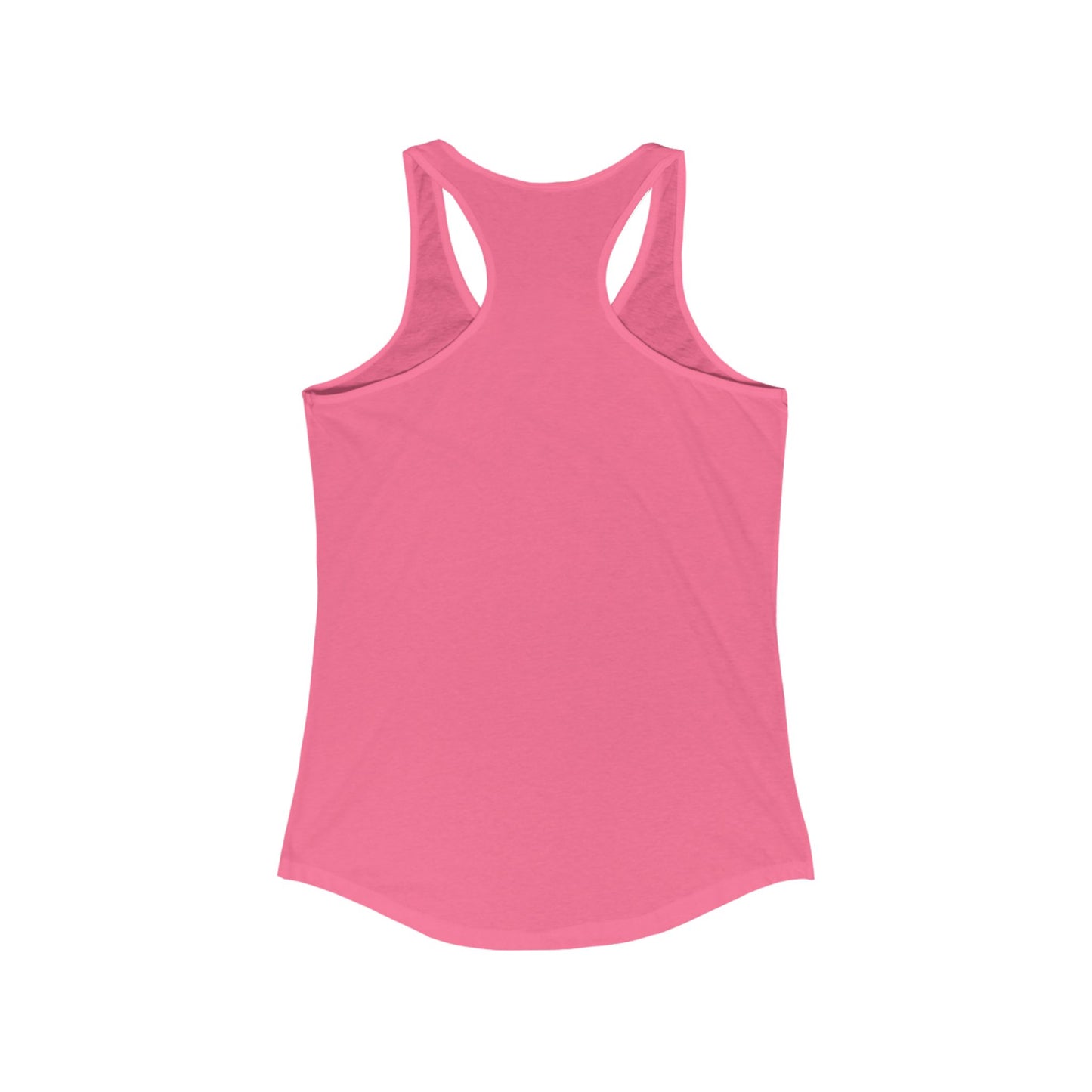 Locust Fork Hornets Women's Racerback Tank