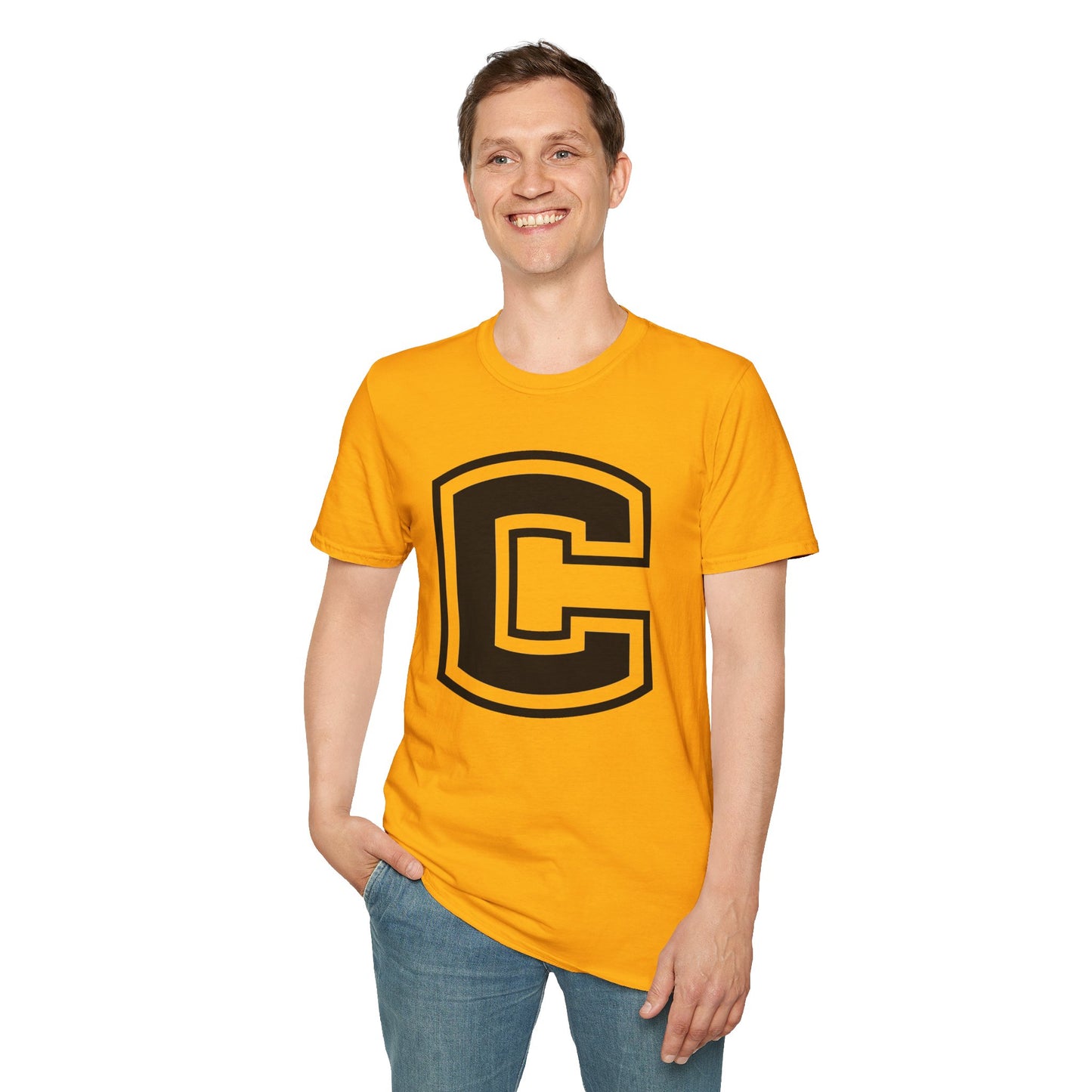 Cleveland Unisex T-Shirt