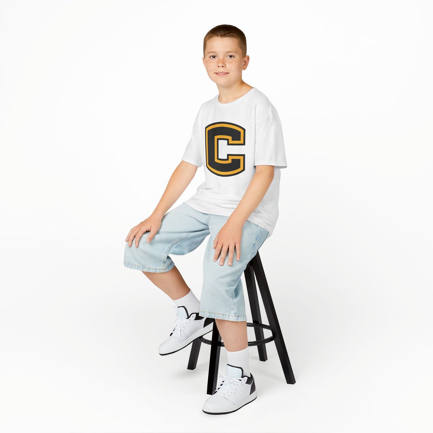 Cleveland Kids Cotton Tee