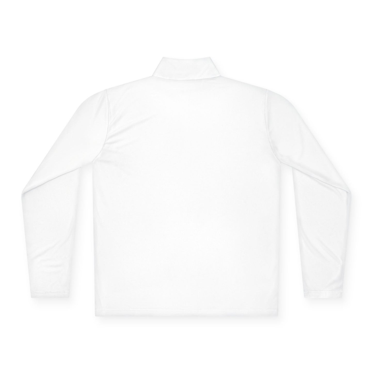 Cleveland Unisex Quarter-Zip Pullover