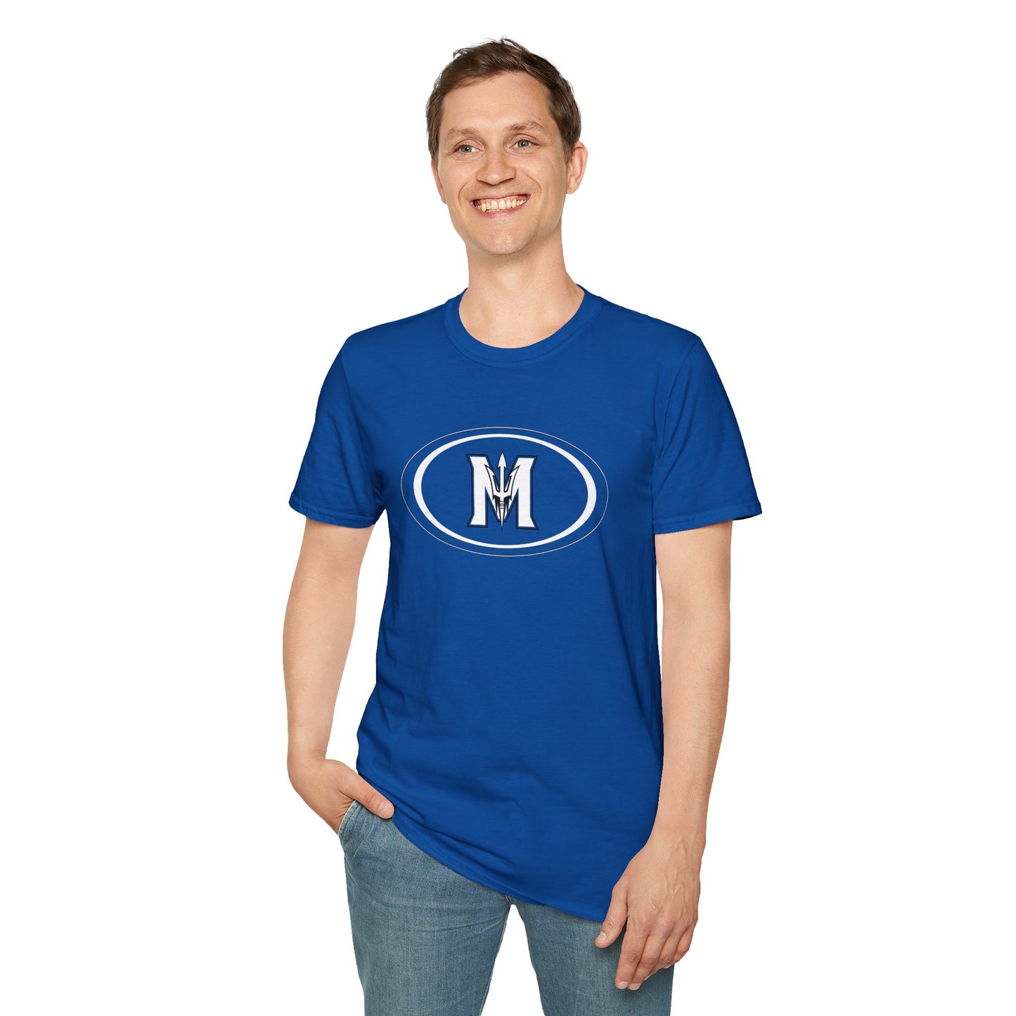 Morris Softstyle T-Shirt