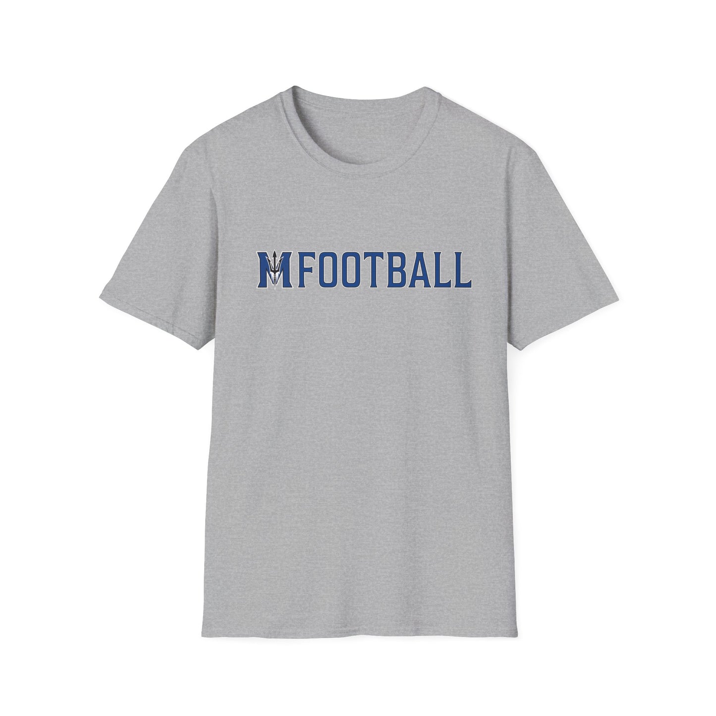 Unisex Morris Football Fan T-Shirt