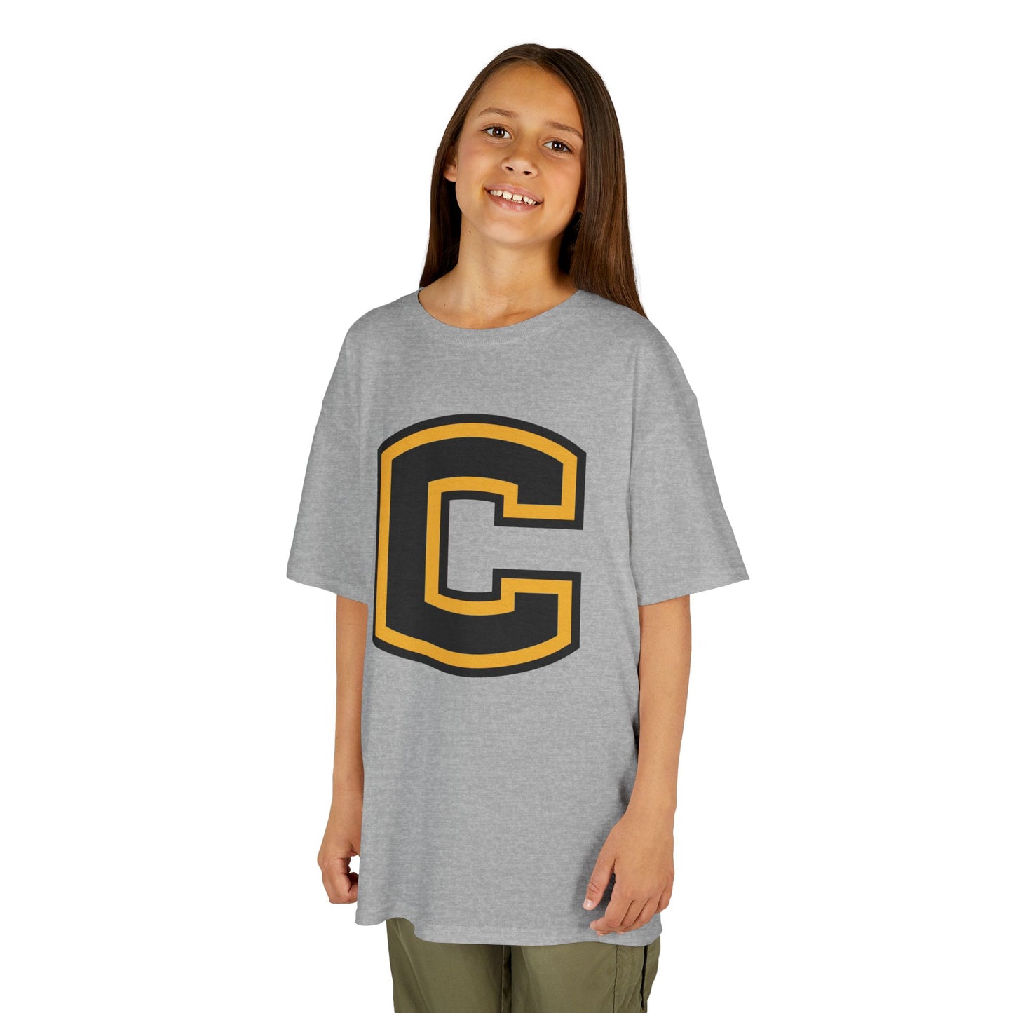 Cleveland Kids Cotton Tee