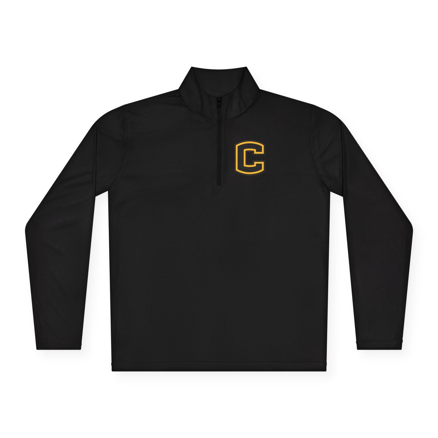 Cleveland Unisex Quarter-Zip Pullover