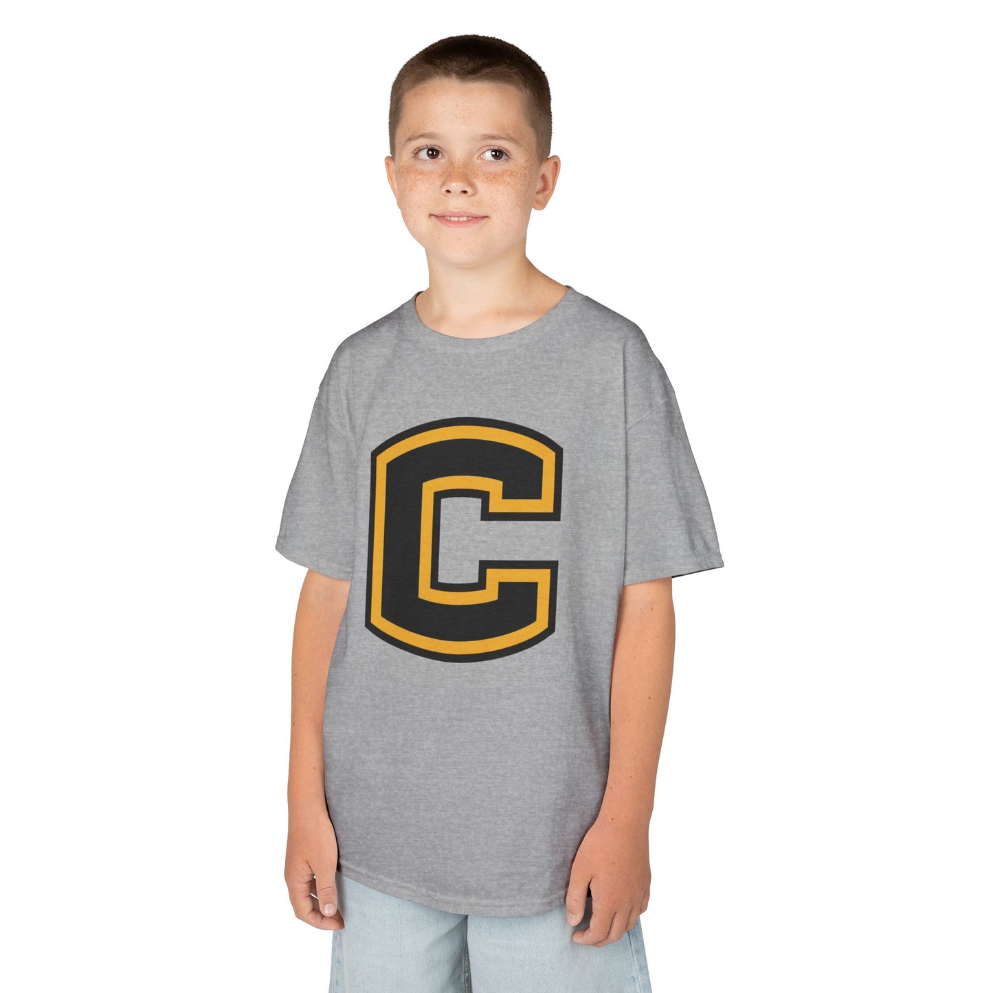 Cleveland Kids Cotton Tee