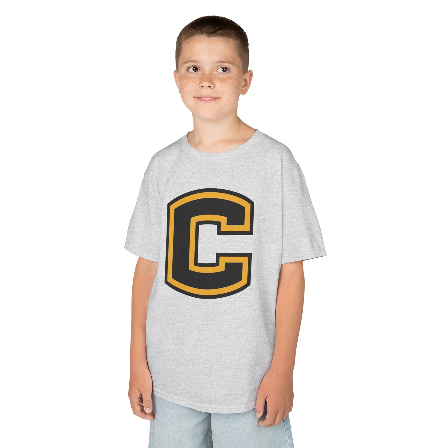 Cleveland Kids Cotton Tee
