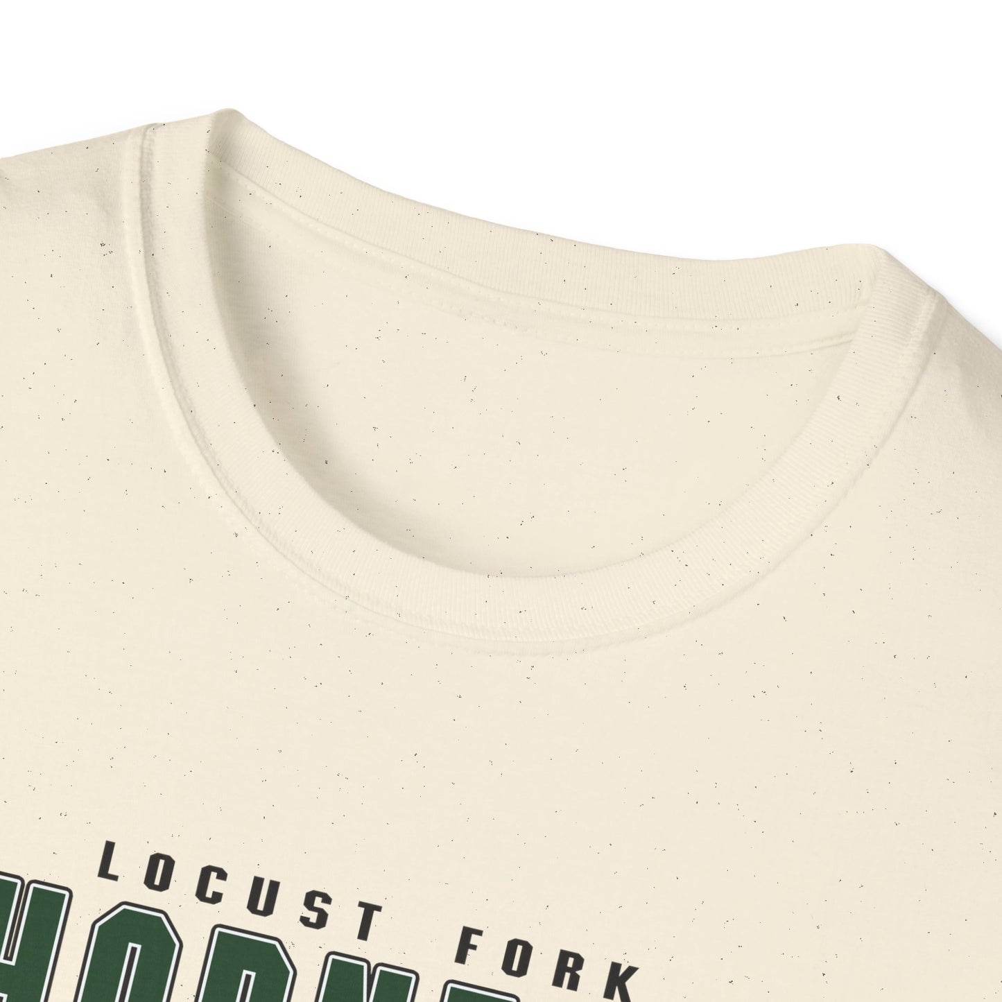 Unisex Hornets Softstyle T-Shirt