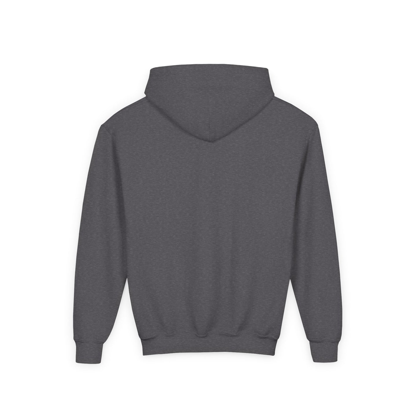 Cleveland Youth Sporty Hooded Sweatshirt