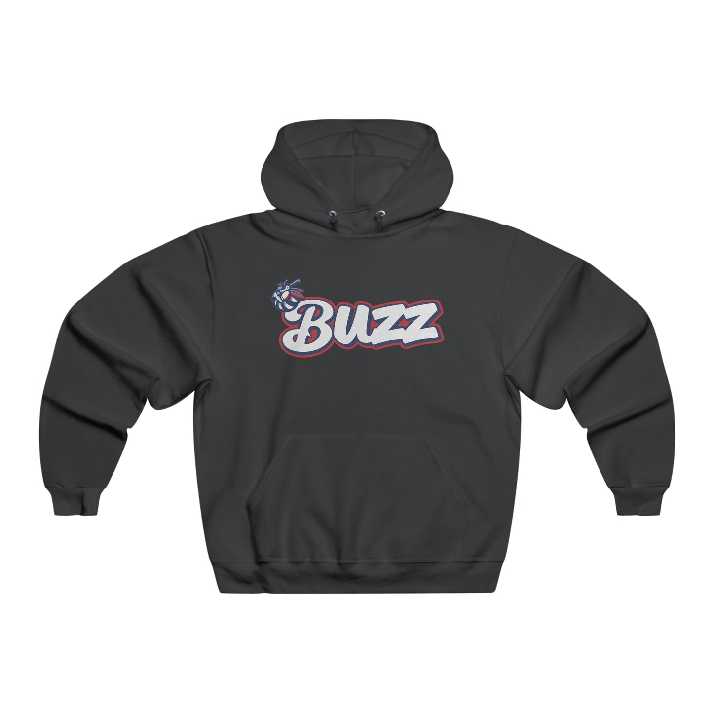 Buzz NUBLEND® Hooded Sweatshirt