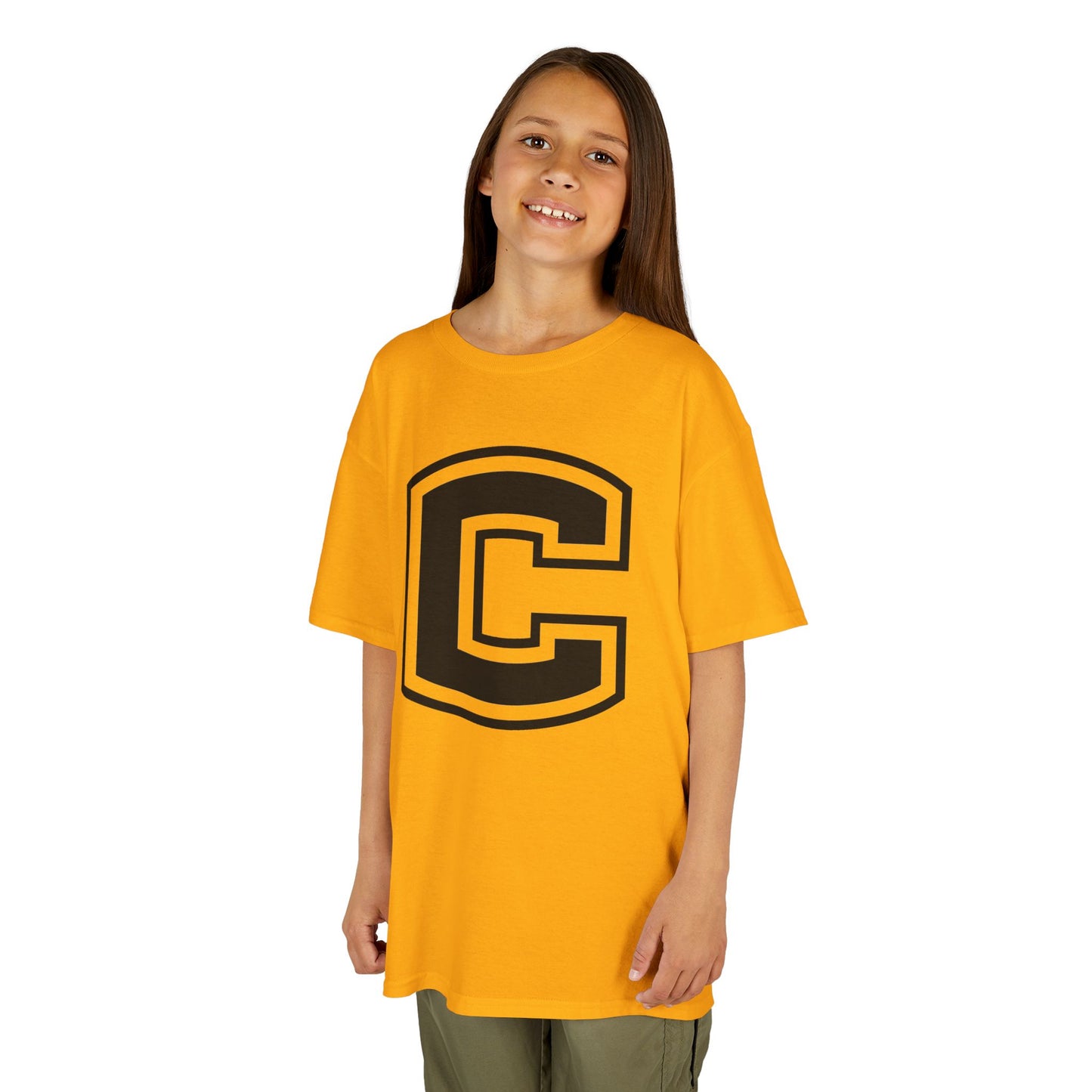 Cleveland Kids Cotton Tee