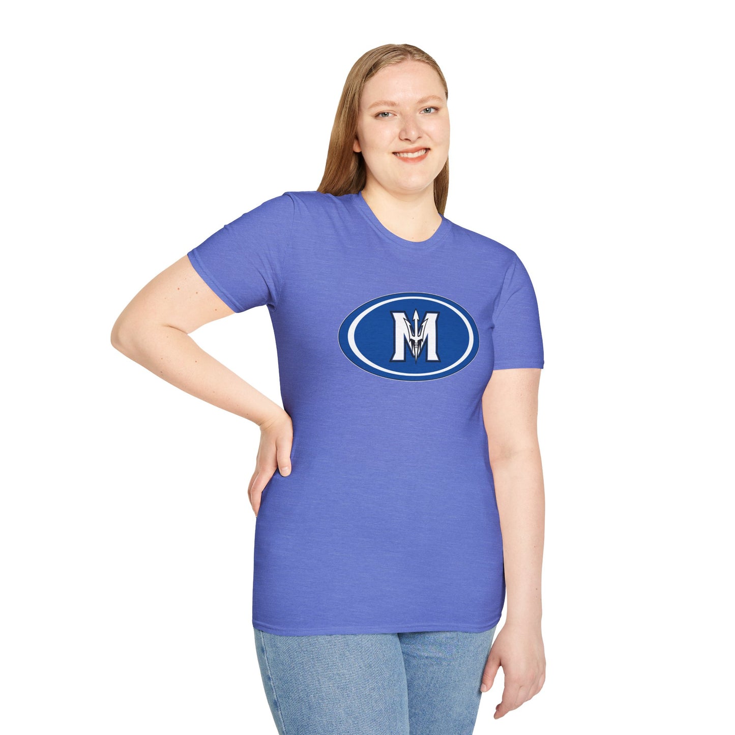 Morris Softstyle T-Shirt