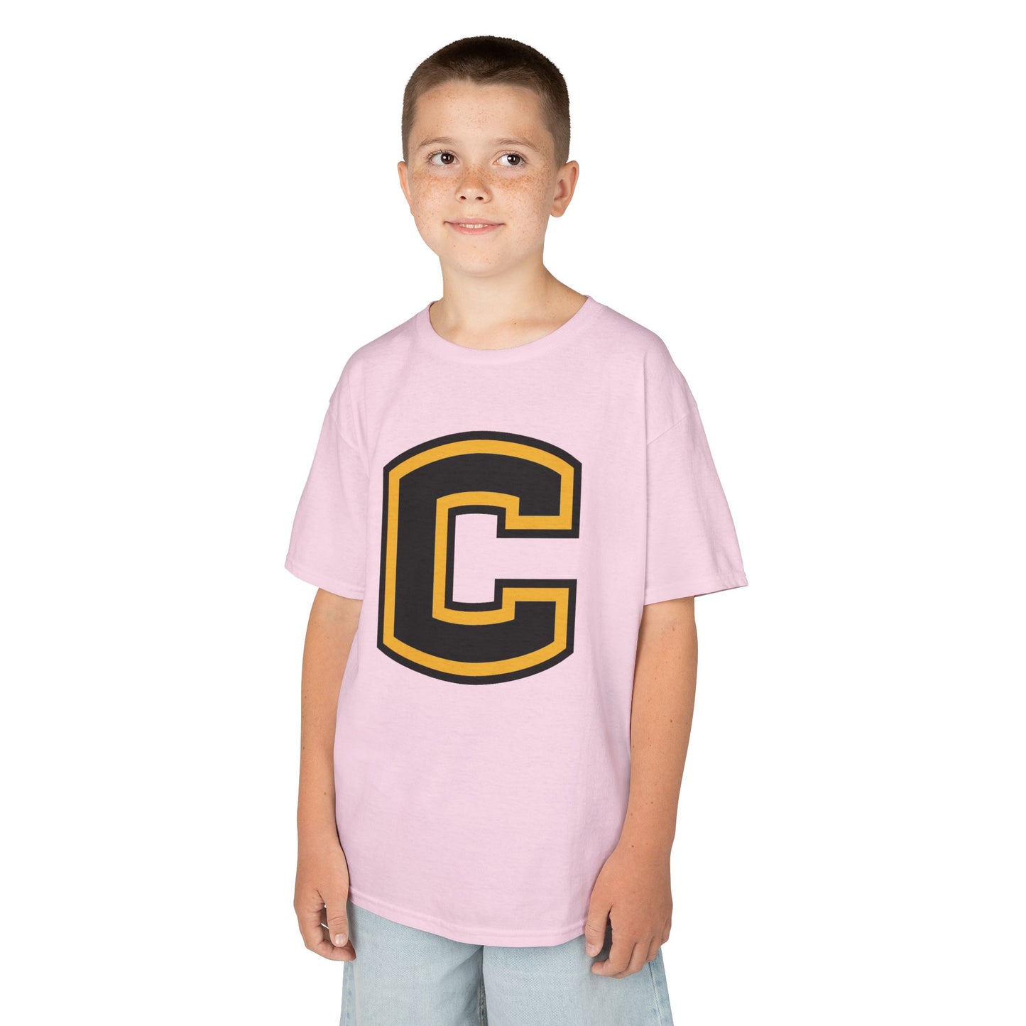 Cleveland Kids Cotton Tee