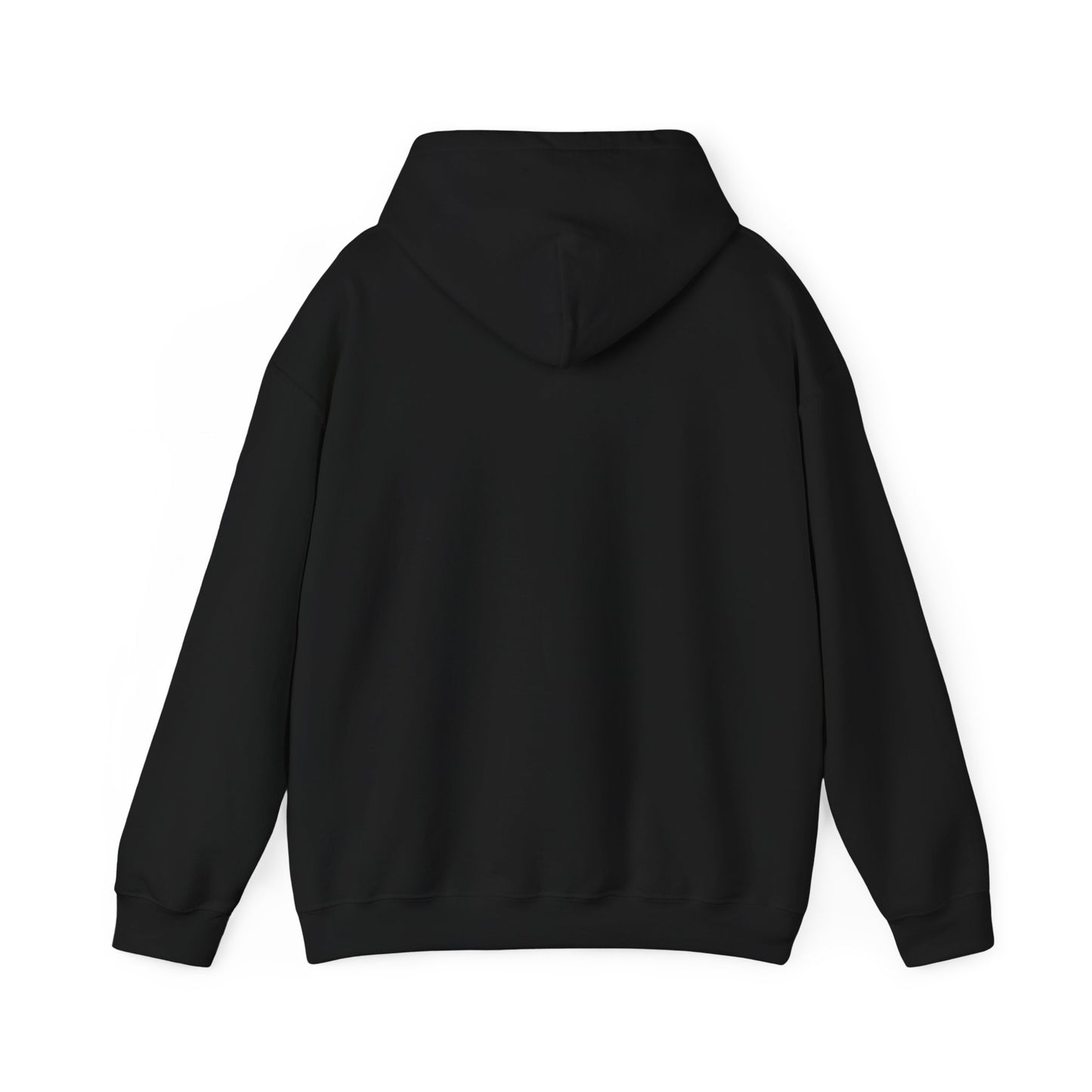 Cleveland Unisex Hooded Sweatshirt