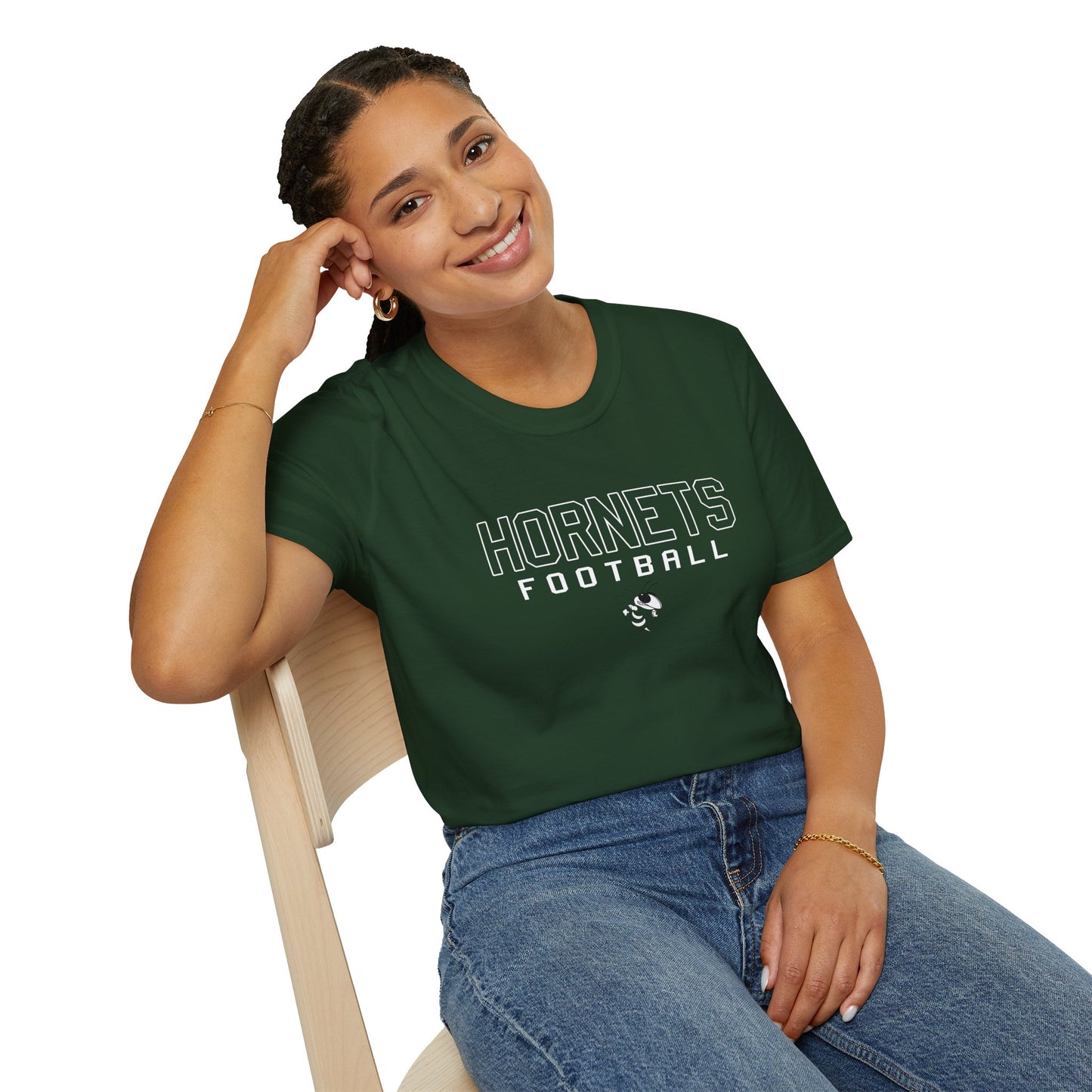 LF Locker Tee