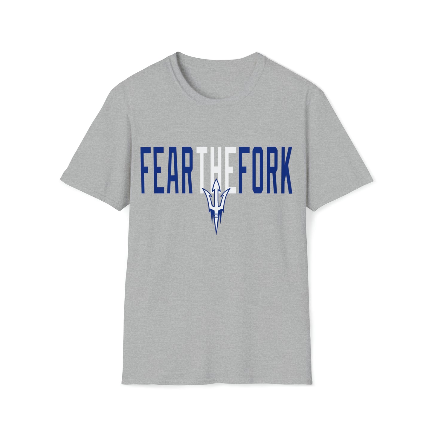 Fear the Fork Tee