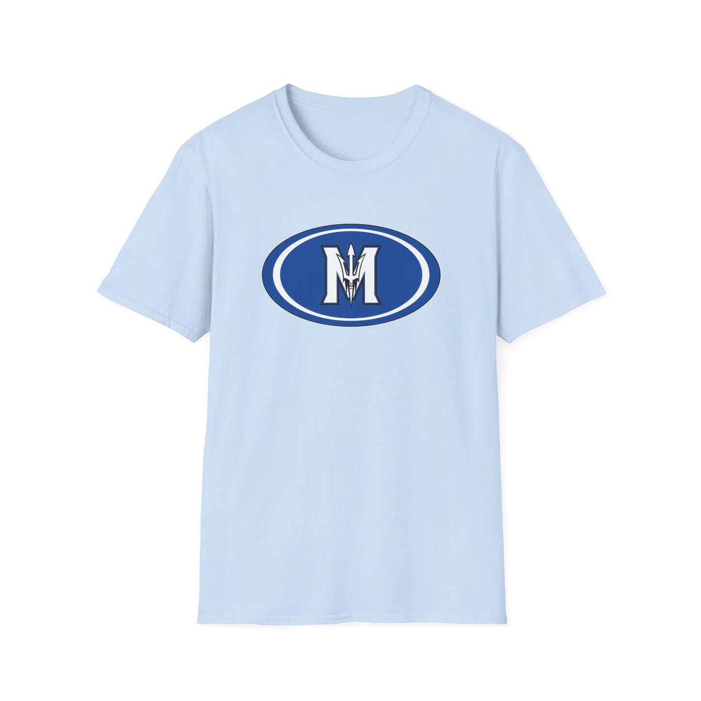 Morris Softstyle T-Shirt
